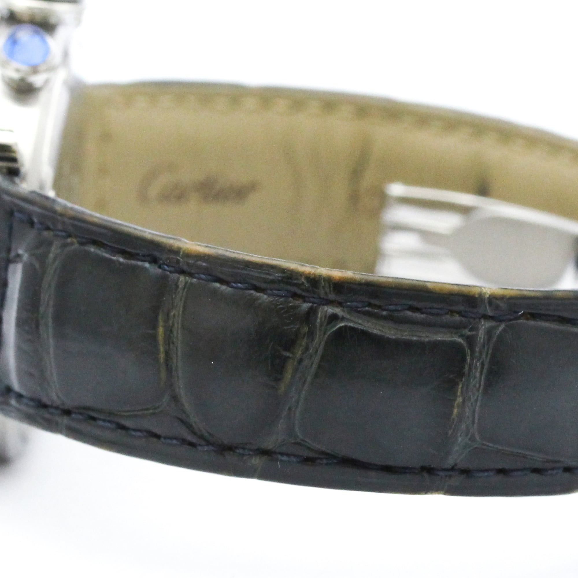 Cartier Pasha W3100855