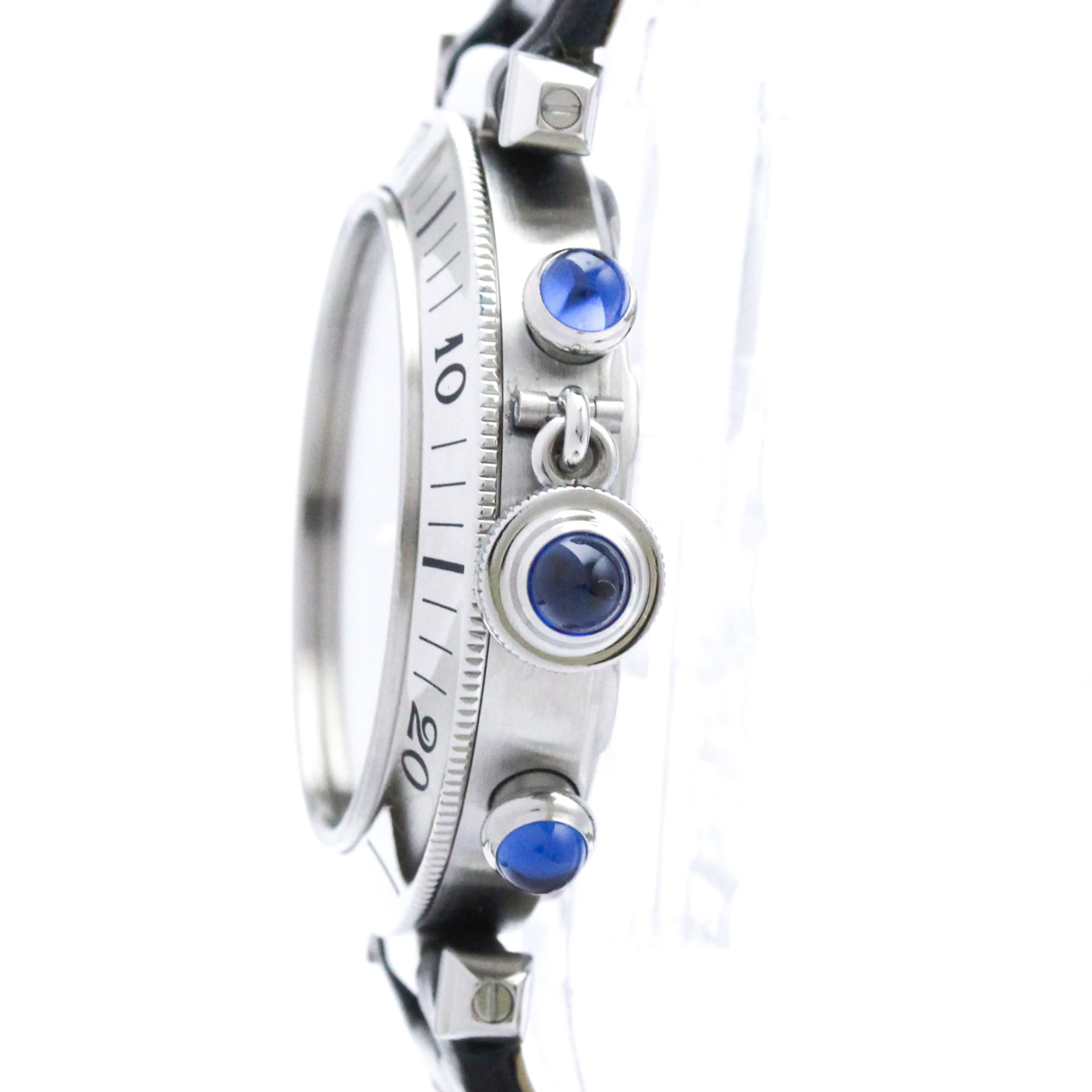 Cartier Pasha W3100855