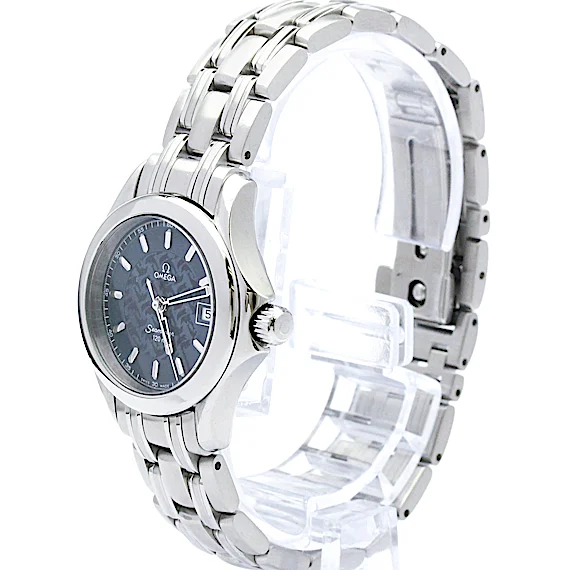 Omega Seamaster 2586.80 Omega Seamaster 2586.80