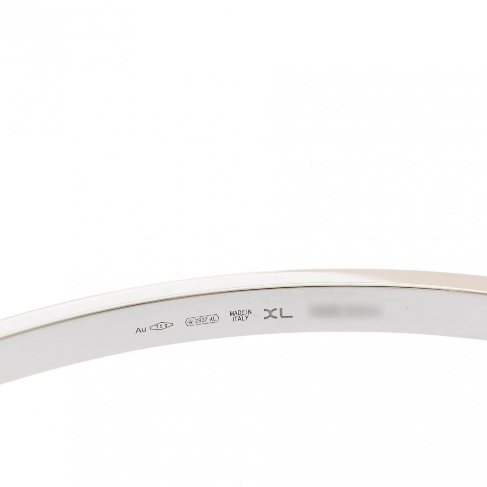 Bvlgari B.ZERO1 Essential Bracelet RN0001564