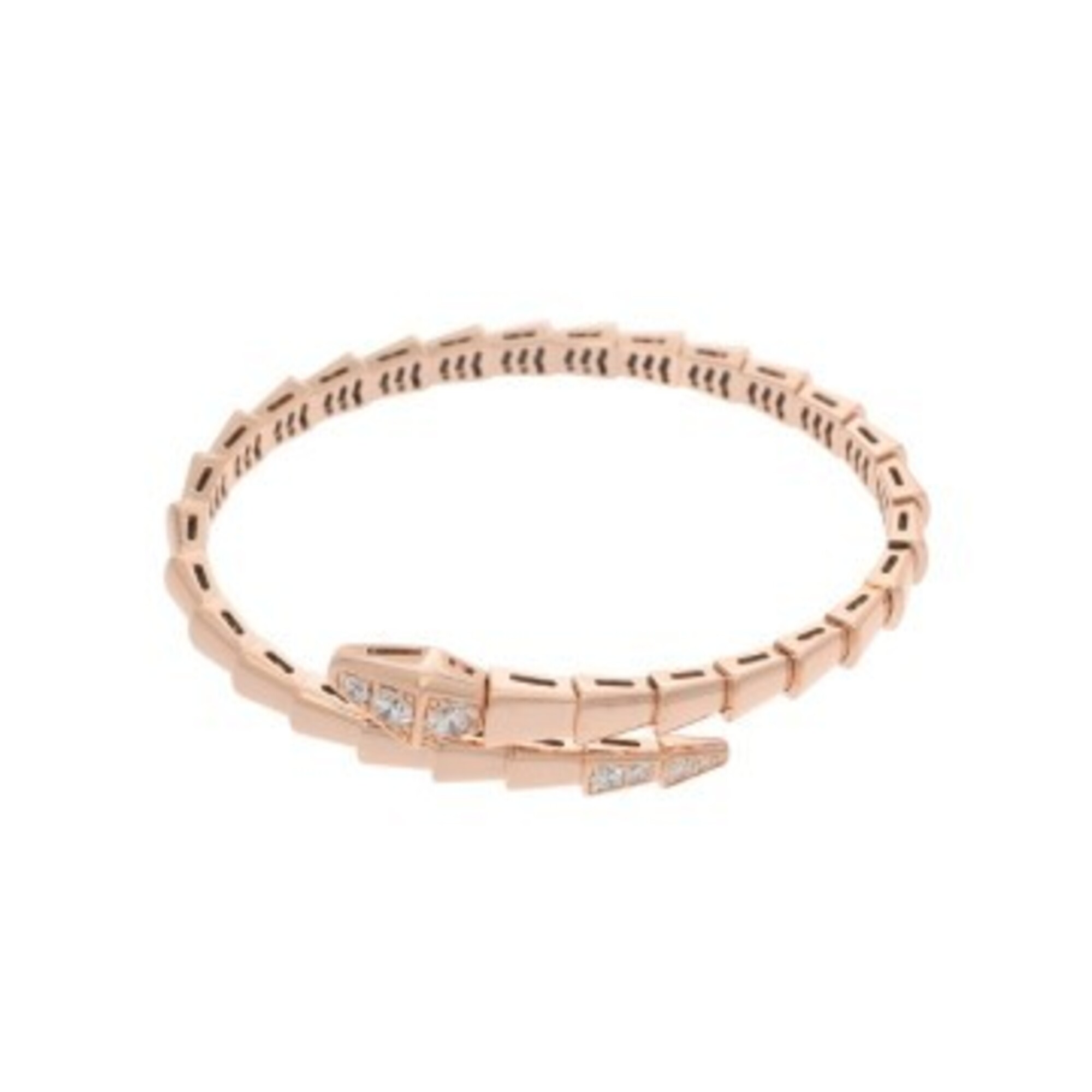 Bvlgari Serpenti Viper Diamond RN0001565