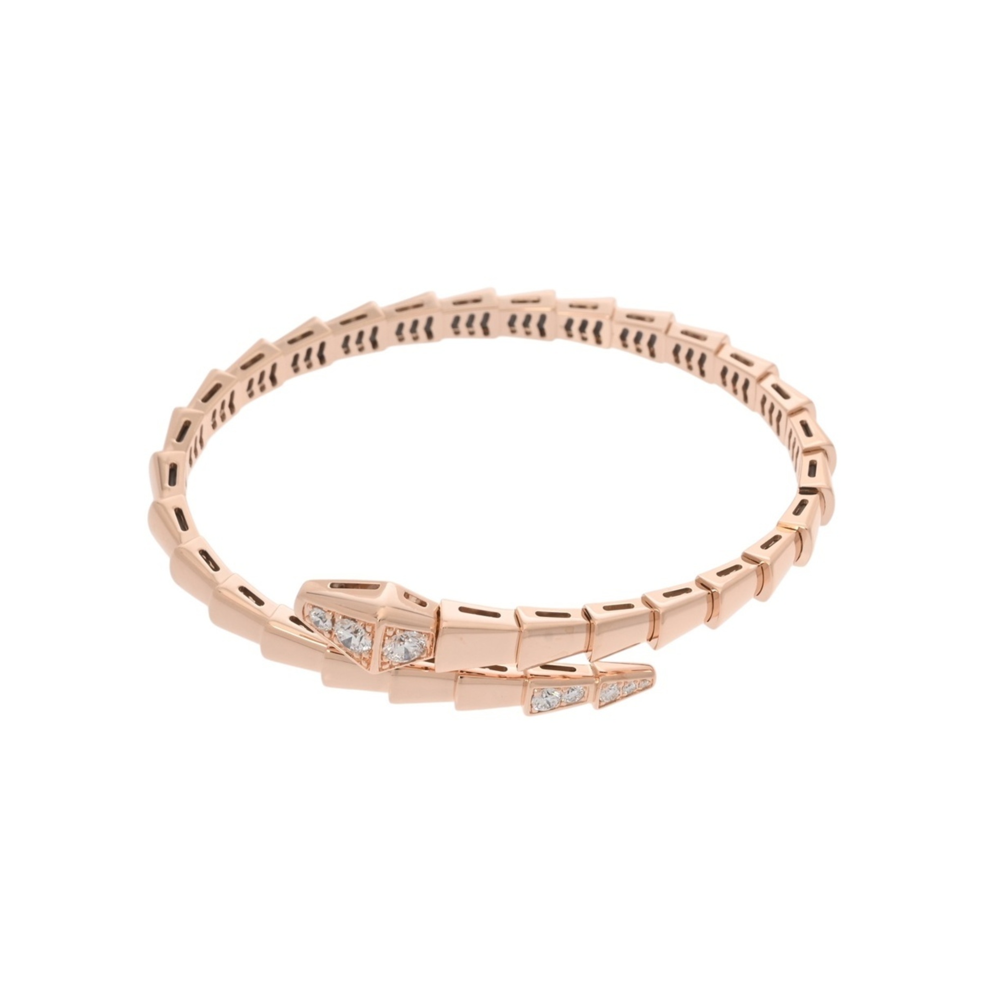 Bvlgari Serpenti Viper Diamond RN0001565