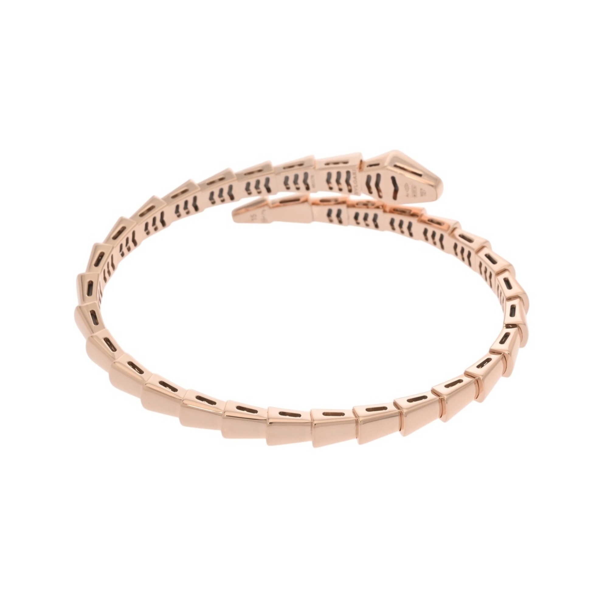 Bvlgari Serpenti Viper Diamond RN0001565