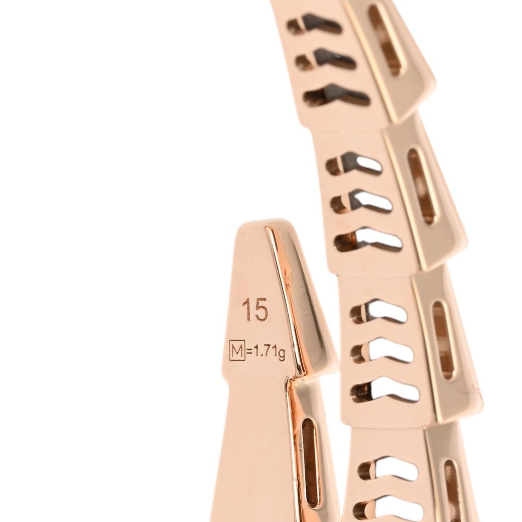 Bvlgari Serpenti Viper Diamond RN0001565