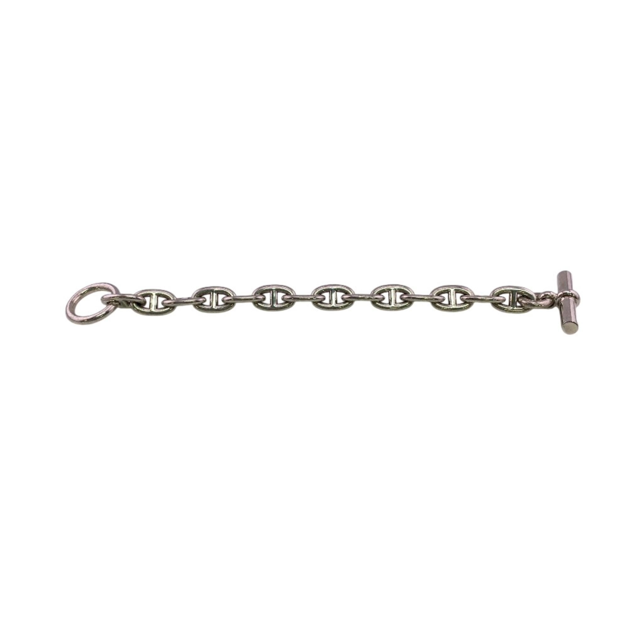 Hermès Chaine d'Ancre MM Bracelet RN0001567