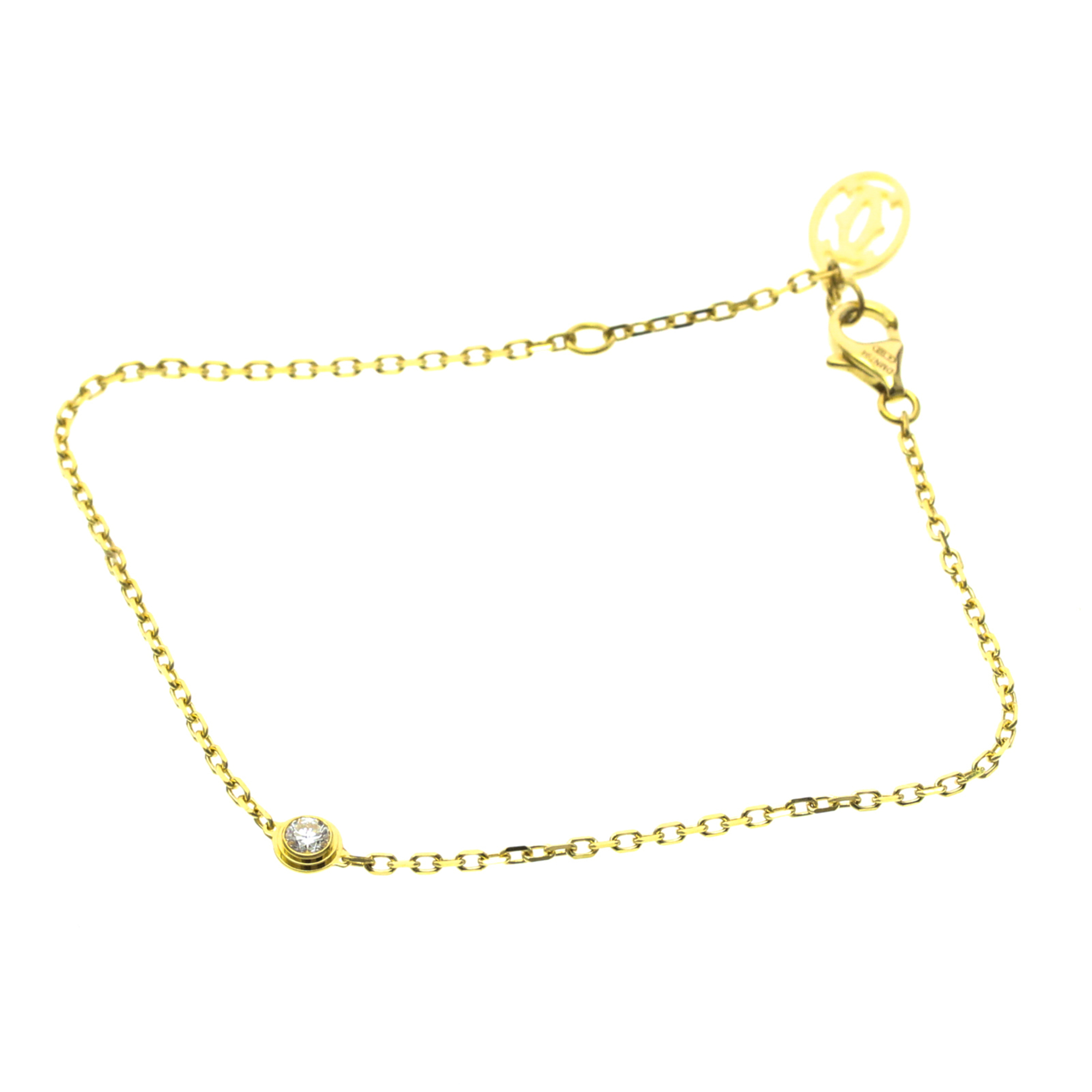 Cartier Cartier Damour Bracelet SM RN0001570
