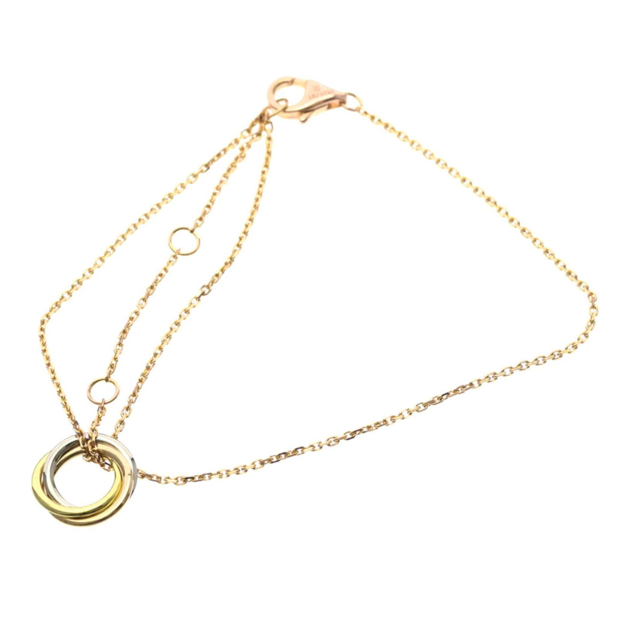 Cartier Baby Trinity Bracelet RN0001571