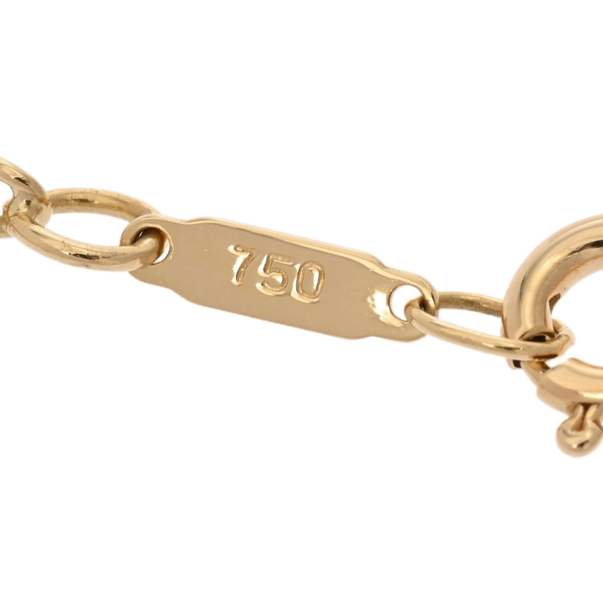 Tiffany Tiffany & Co. 18K Yellow Gold Bracelet RN0001573