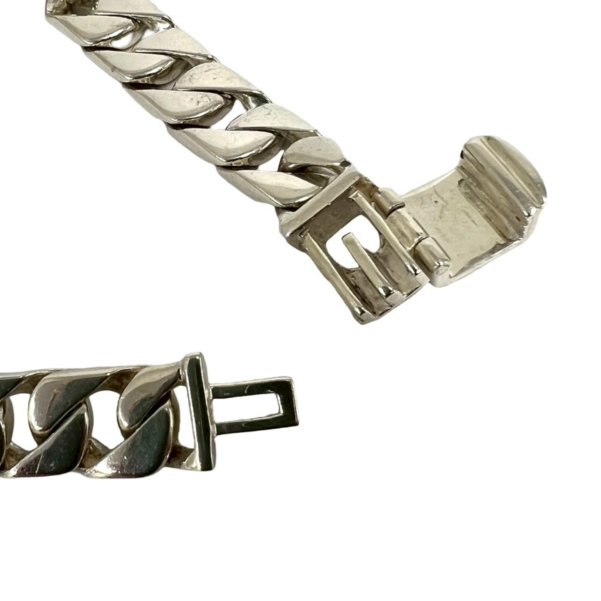 Tiffany Tiffany Vintage ID Chain Bracelet RN0001574