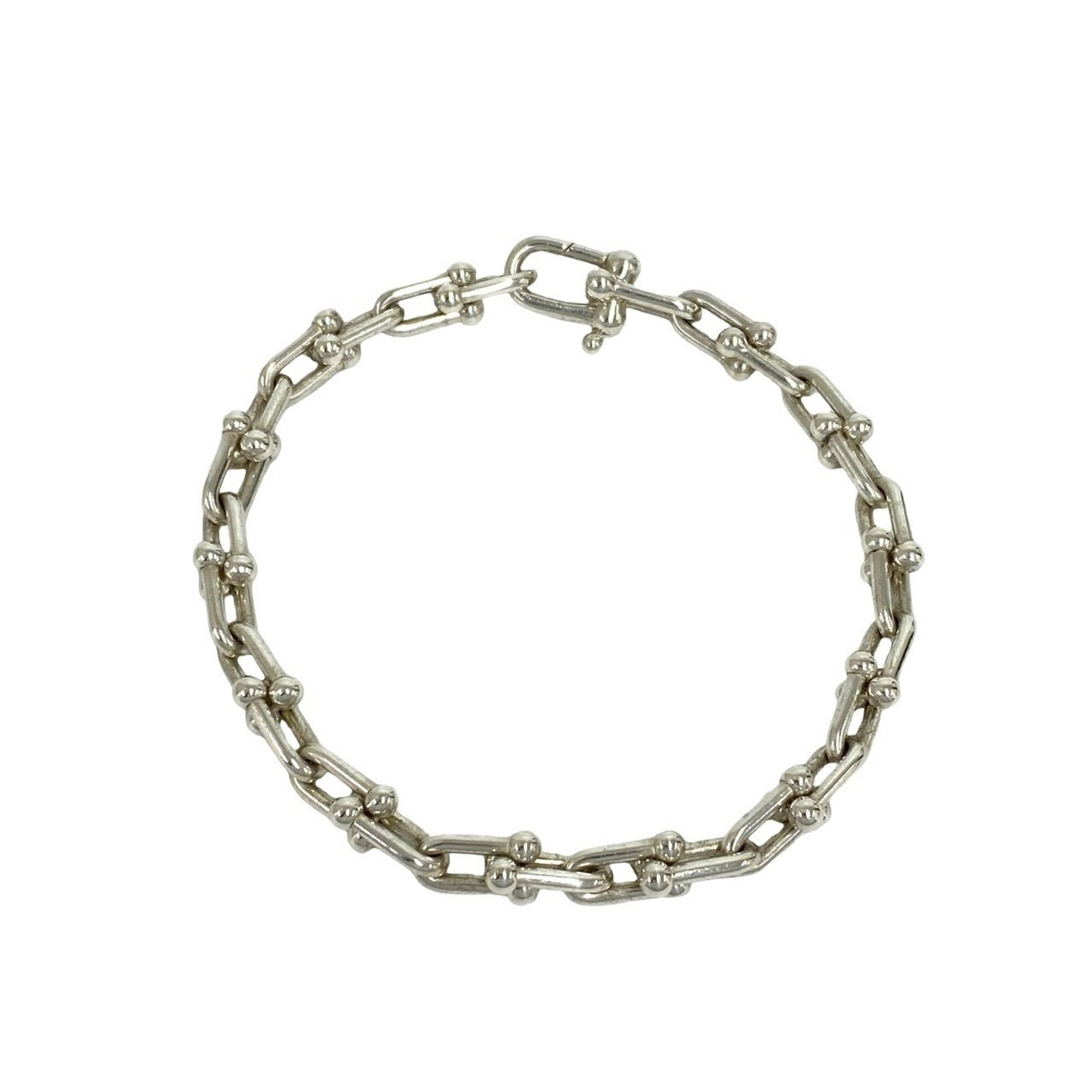 Tiffany Tiffany HardWear Small Link 28-Link Bracelet RN0001575