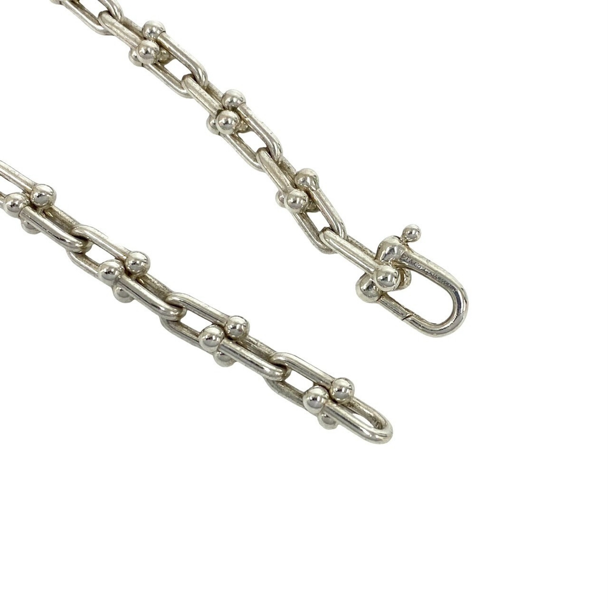Tiffany Tiffany HardWear Small Link 28-Link Bracelet RN0001575