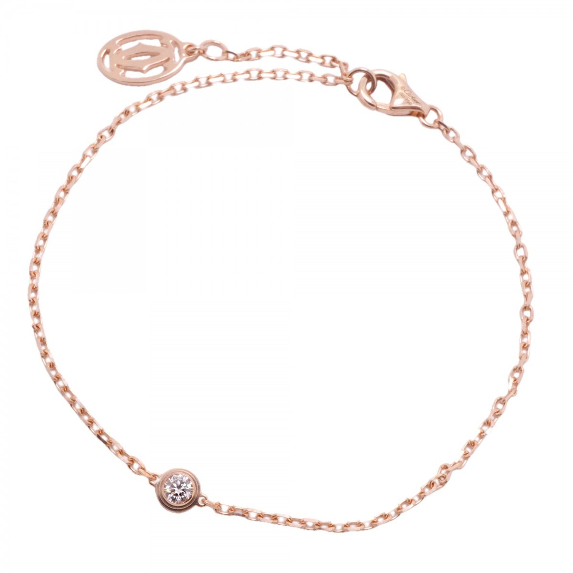 Cartier Cartier Damour Bracelet SM 1PD RN0001580