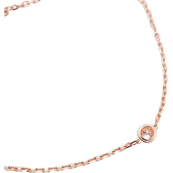 Cartier Cartier Damour Bracelet SM 1PD RN0001580 Cartier Cartier Damour Bracelet SM 1PD RN0001580