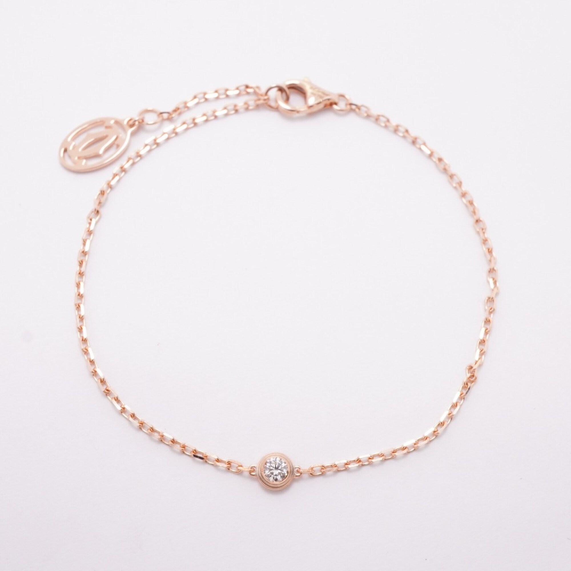 Cartier Cartier Damour Bracelet SM 1PD RN0001580