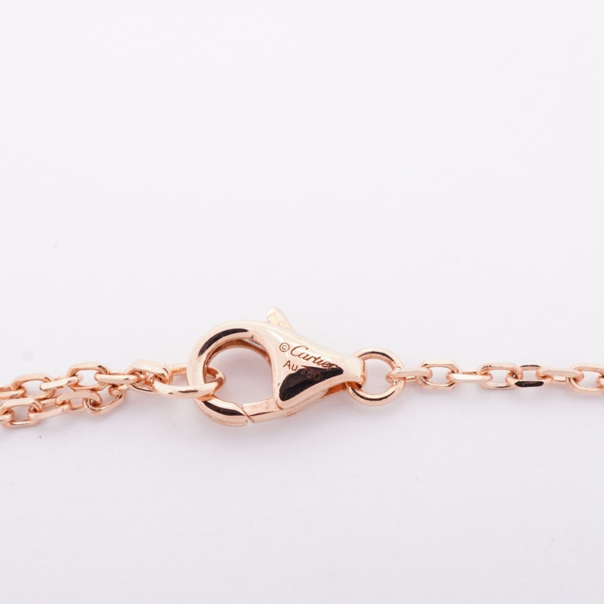 Cartier Cartier Damour Bracelet SM 1PD RN0001580