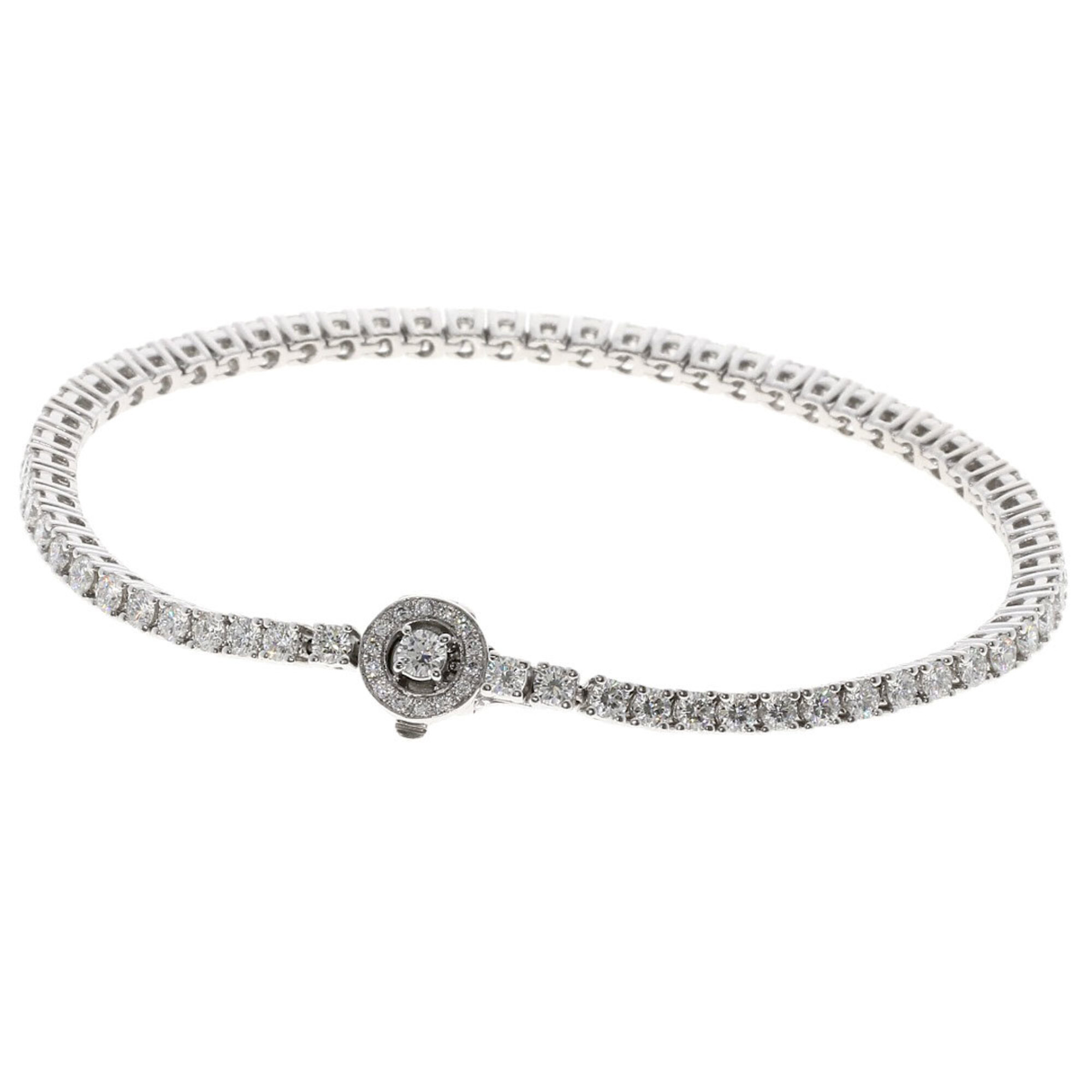 Boucheron Ava Diamond Bracelet RN0001581