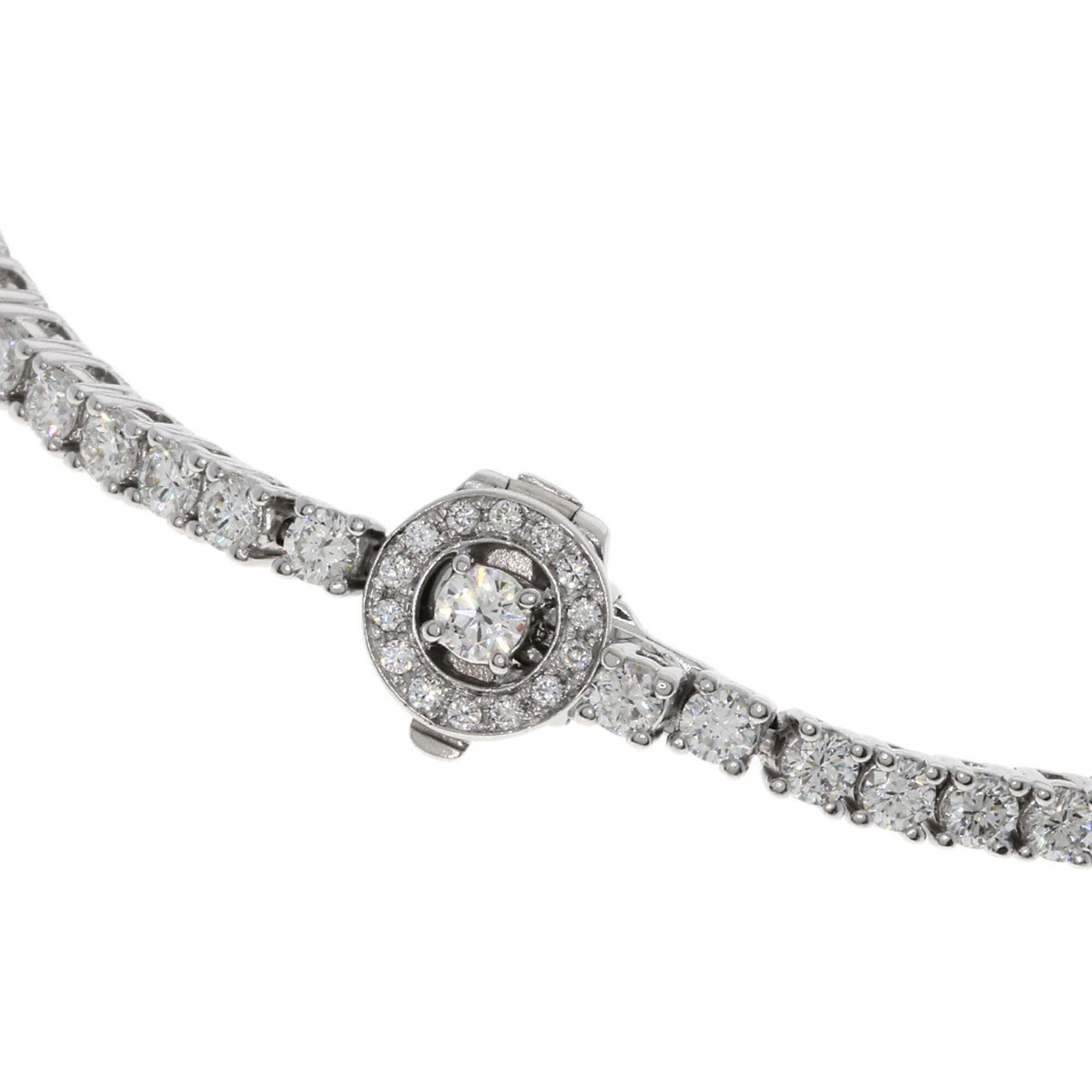 Boucheron Ava Diamond Bracelet RN0001581