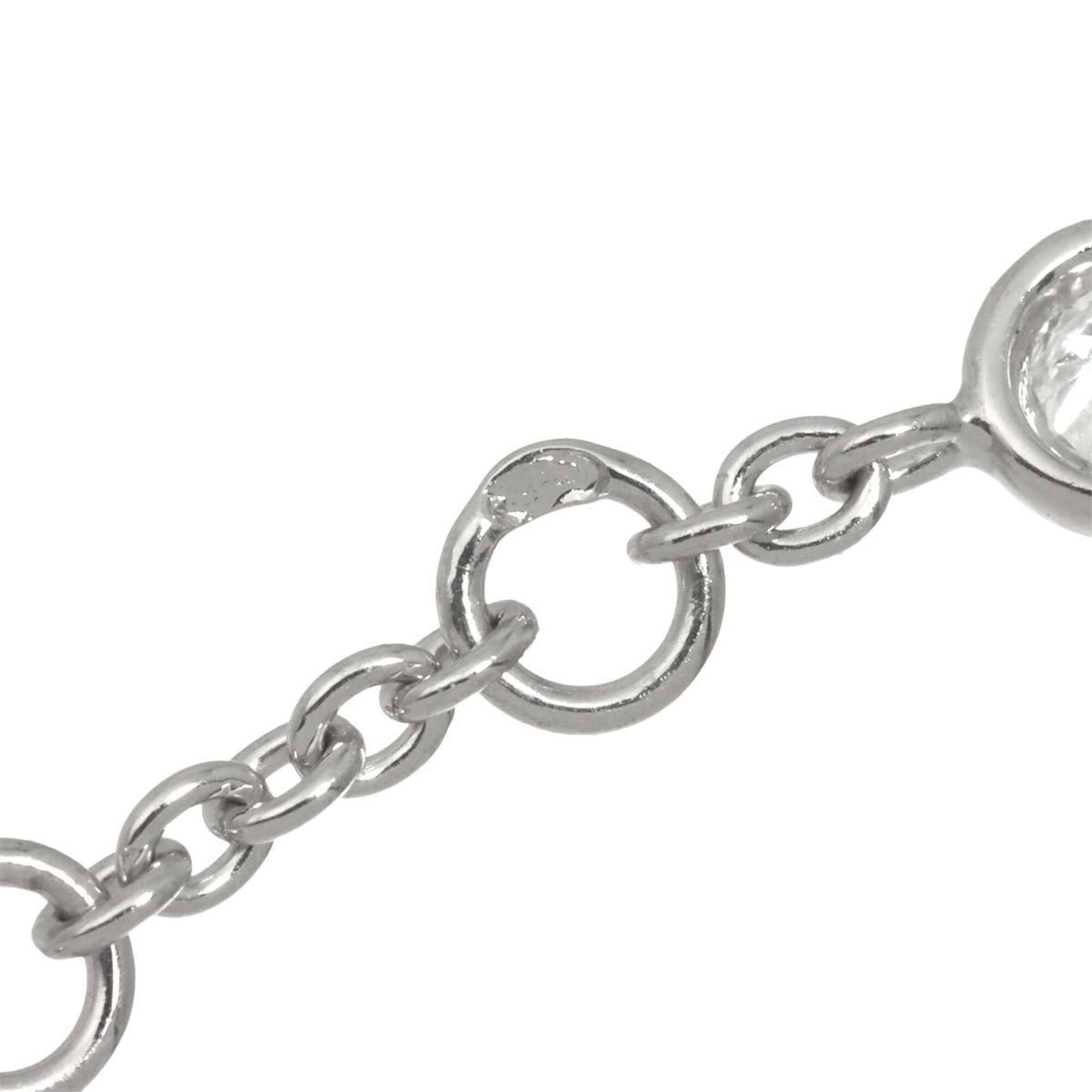 Hermès Finesse Diamond Bracelet RN0001582