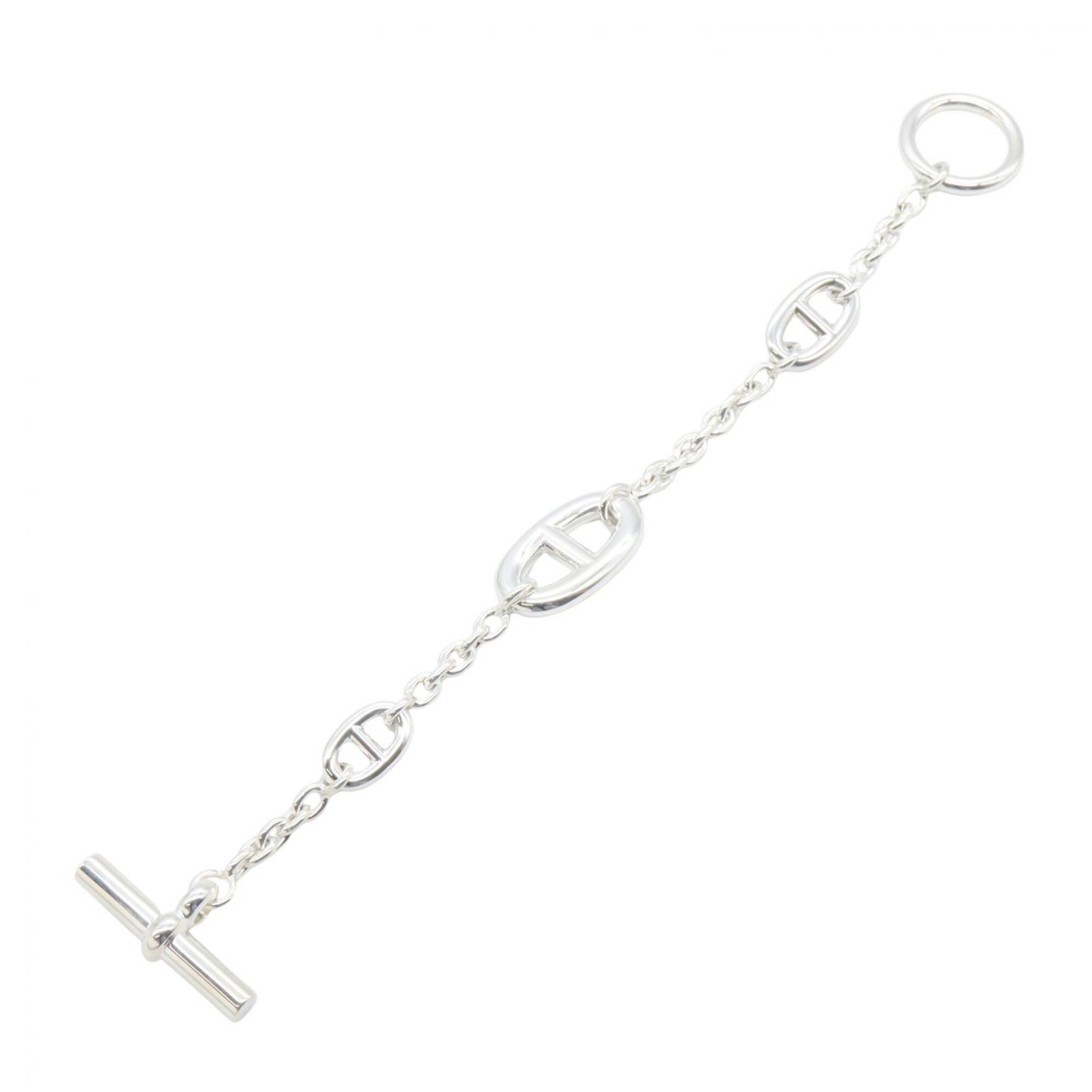 Hermès Chaine d'Ancre Farandole Bracelet RN0001586