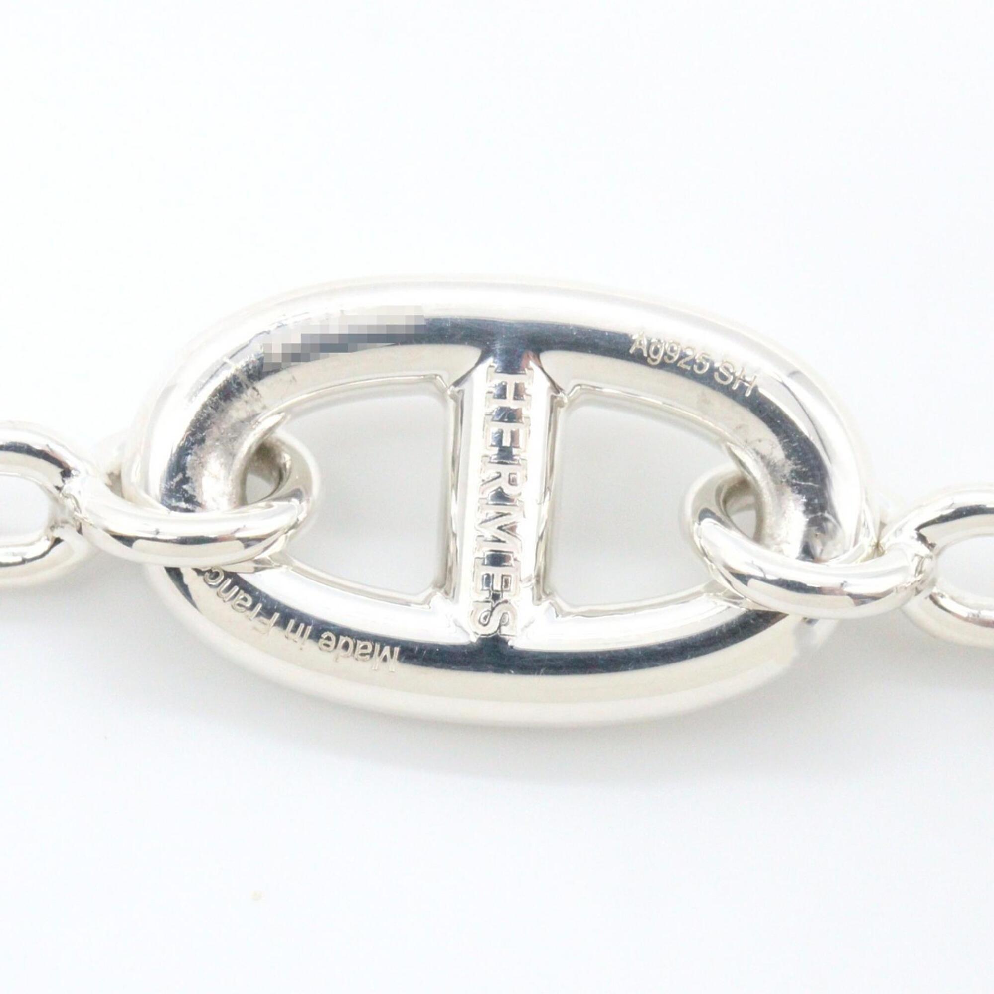 Hermès Chaine d'Ancre Farandole Bracelet RN0001586