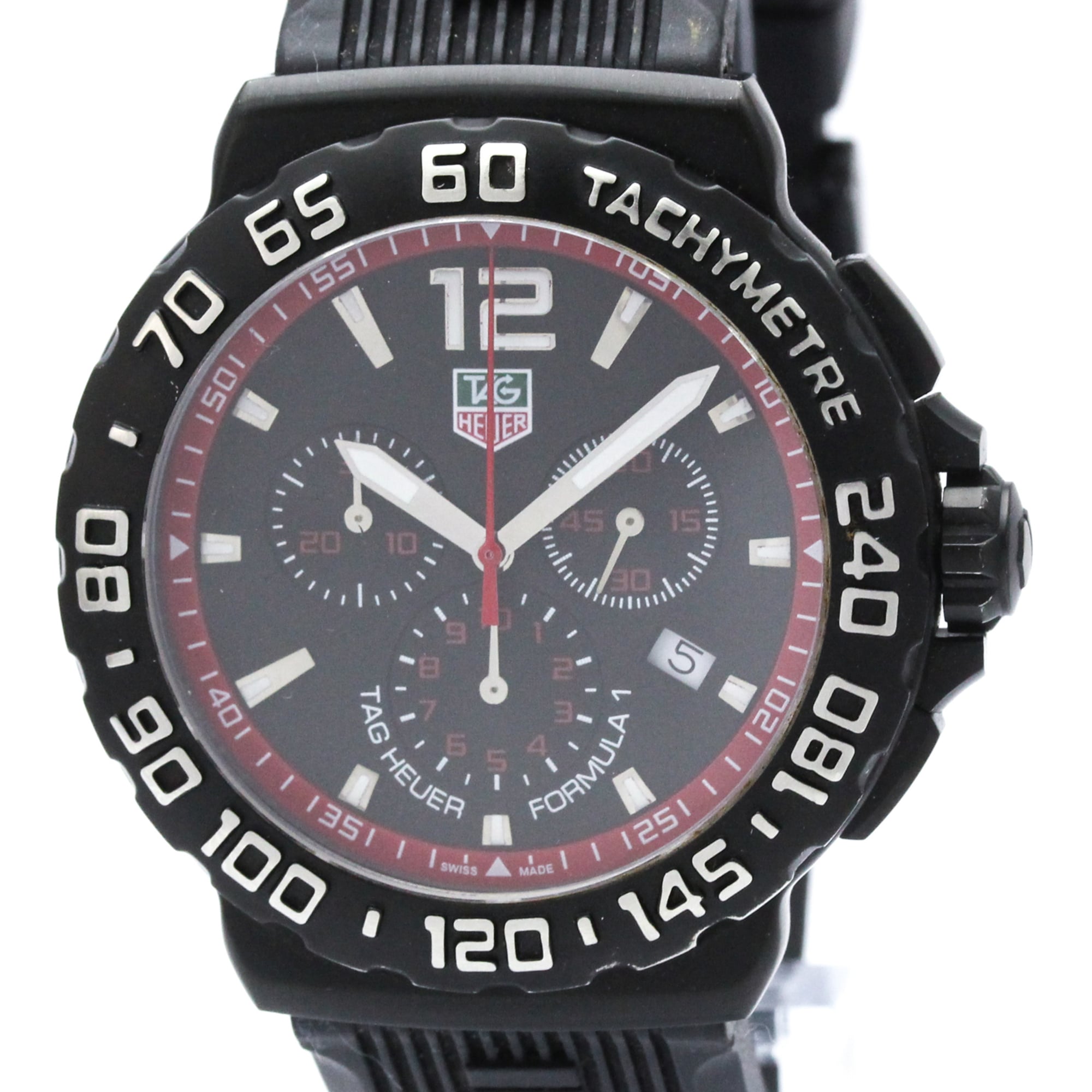 TAG Heuer Formula 1 CAU1116