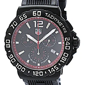TAG Heuer Formula 1 CAU1116 TAG Heuer Formula 1 CAU1116