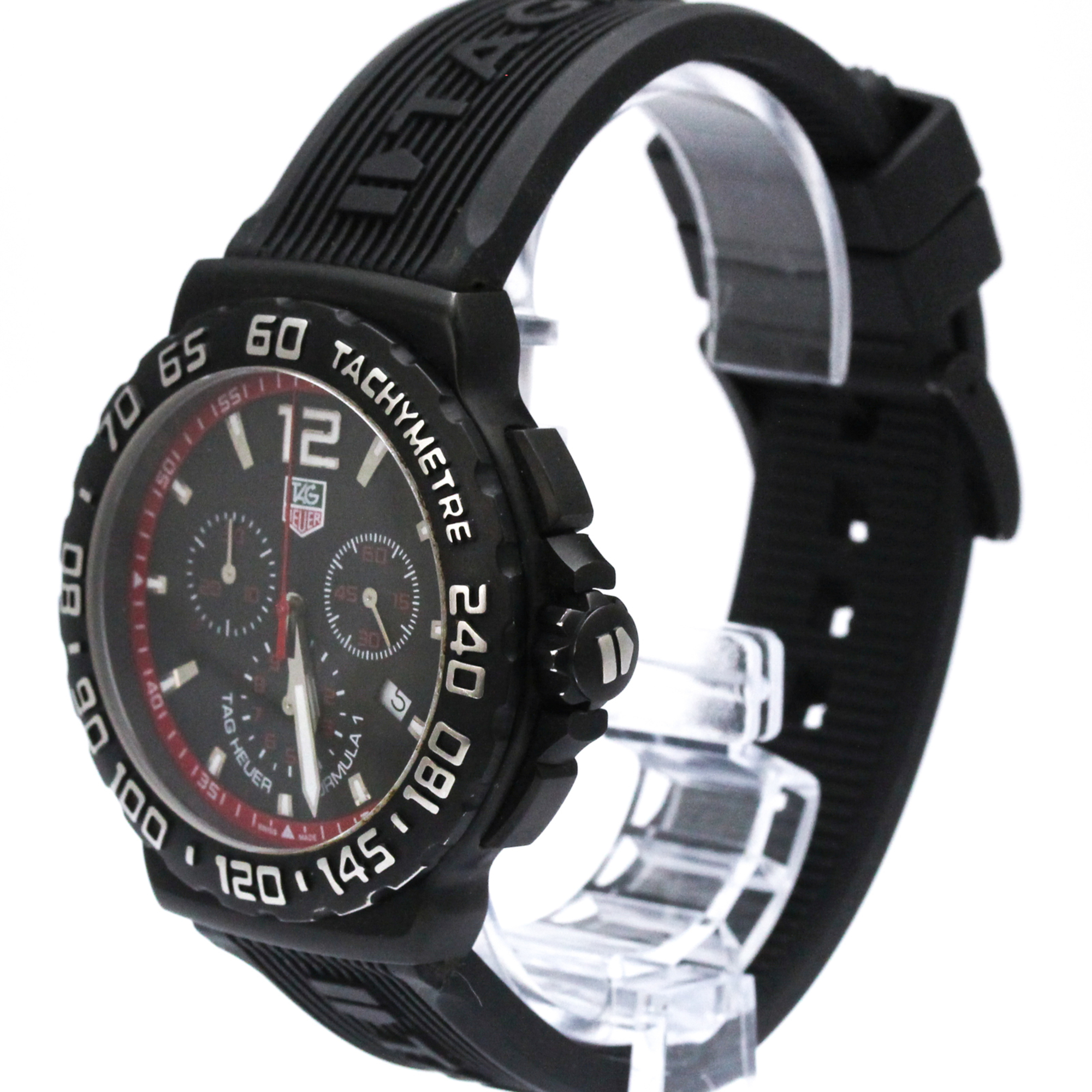 TAG Heuer Formula 1 CAU1116