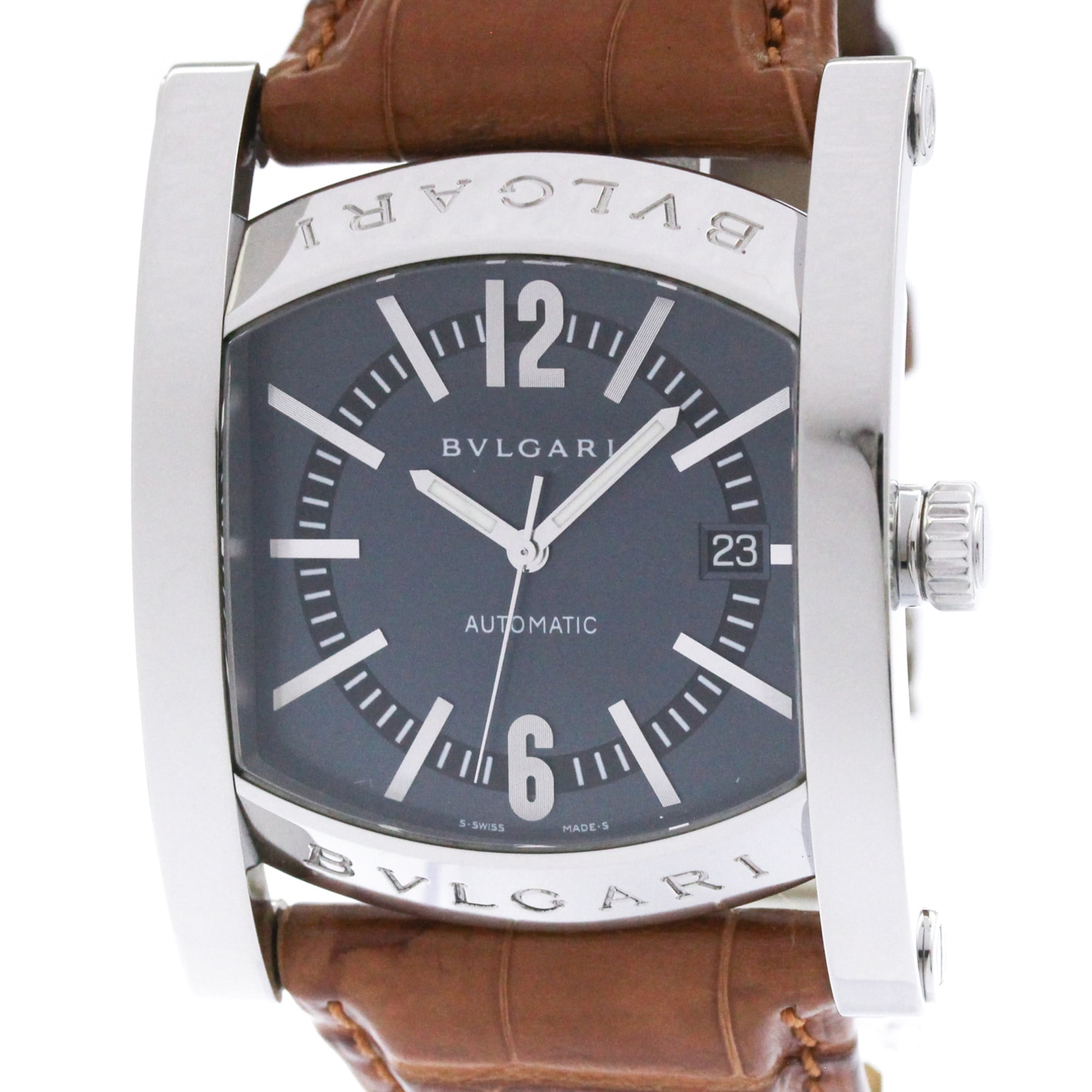 Bvlgari Assioma AA48S