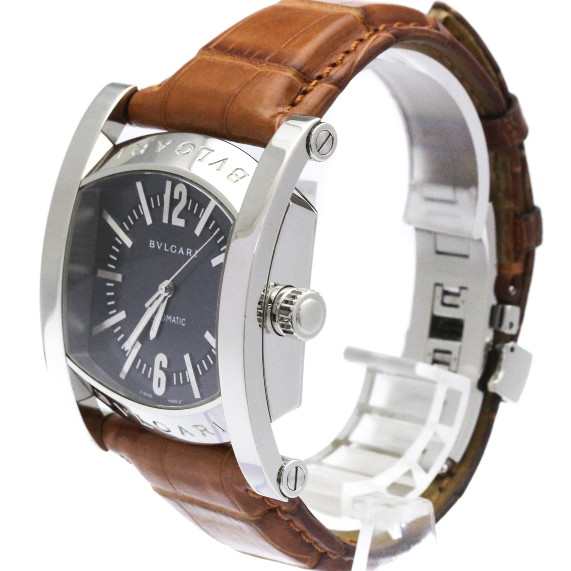 Bvlgari Assioma AA48S