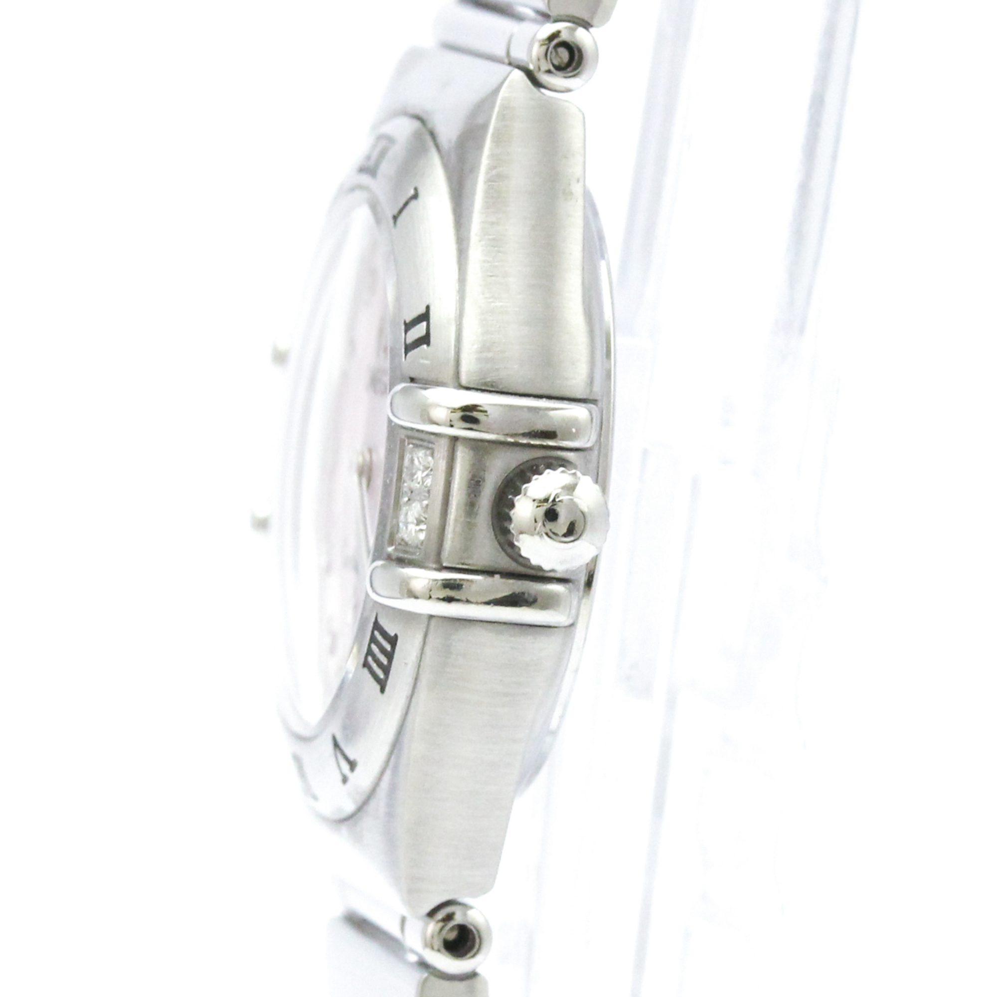 Omega Constellation 1567.66