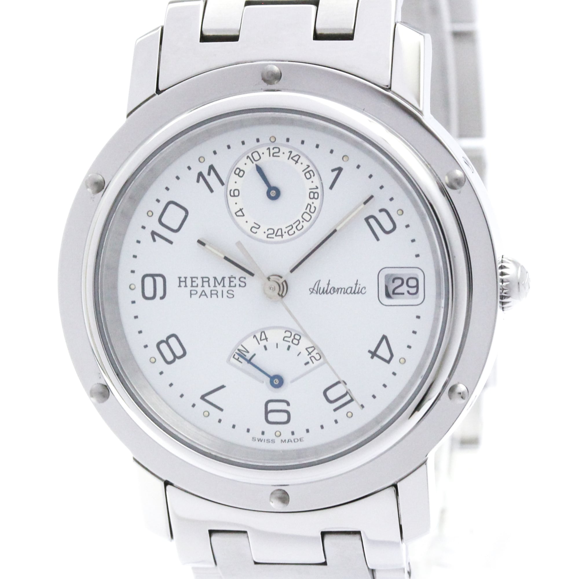 Hermès Clipper CL5.710
