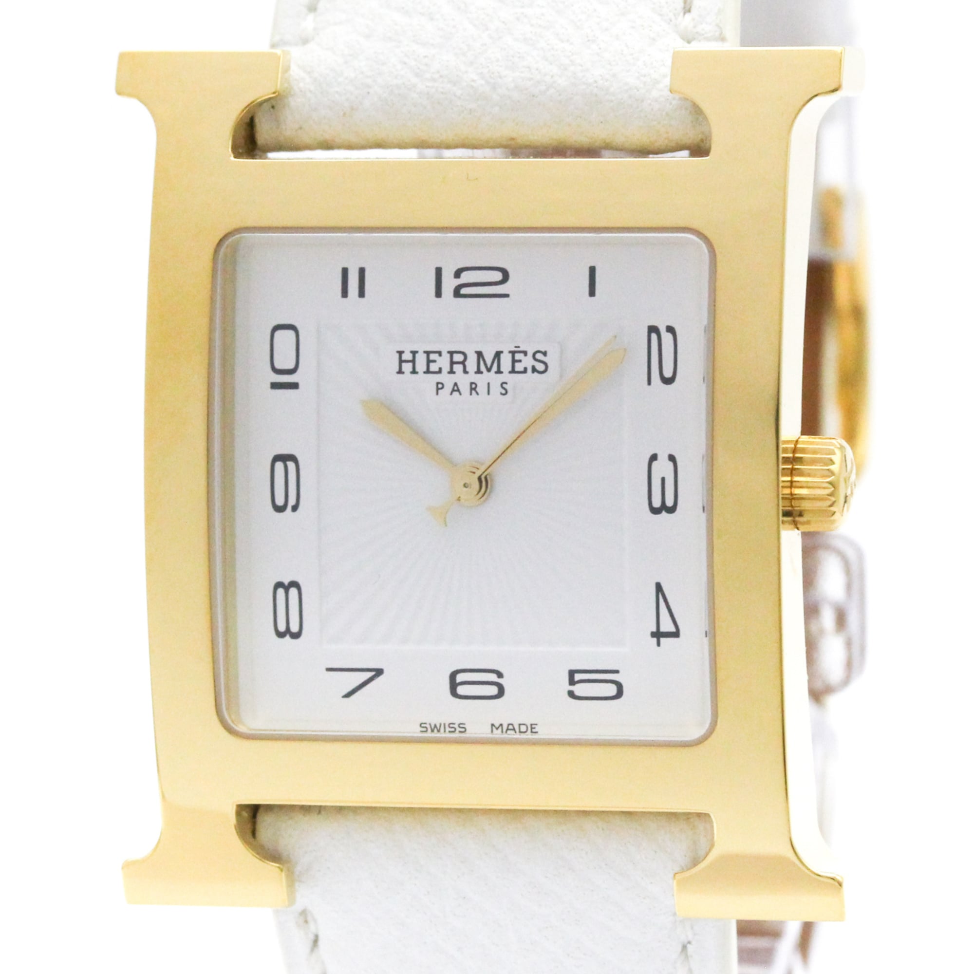 Hermès Heure H HH1.801