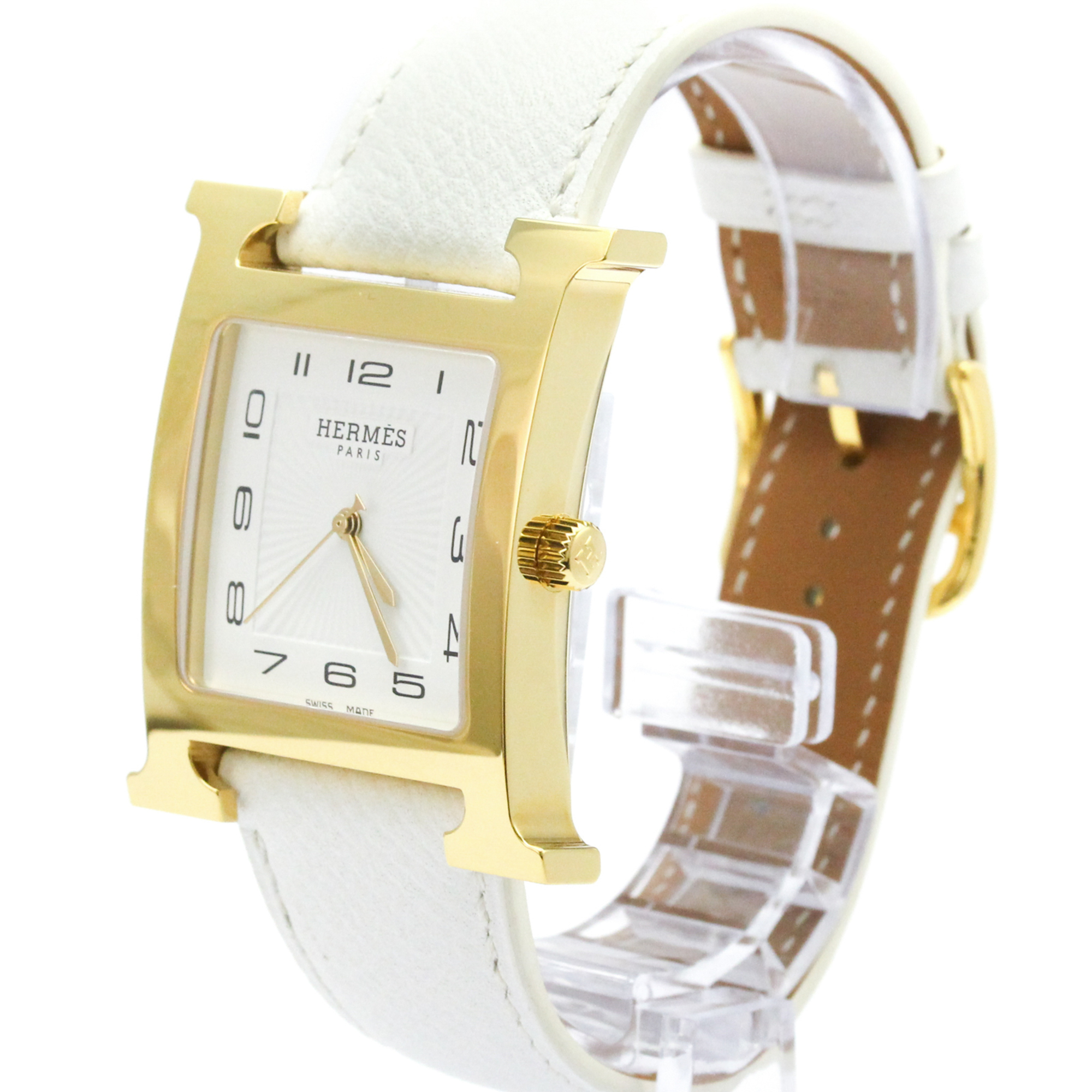 Hermès Heure H HH1.801