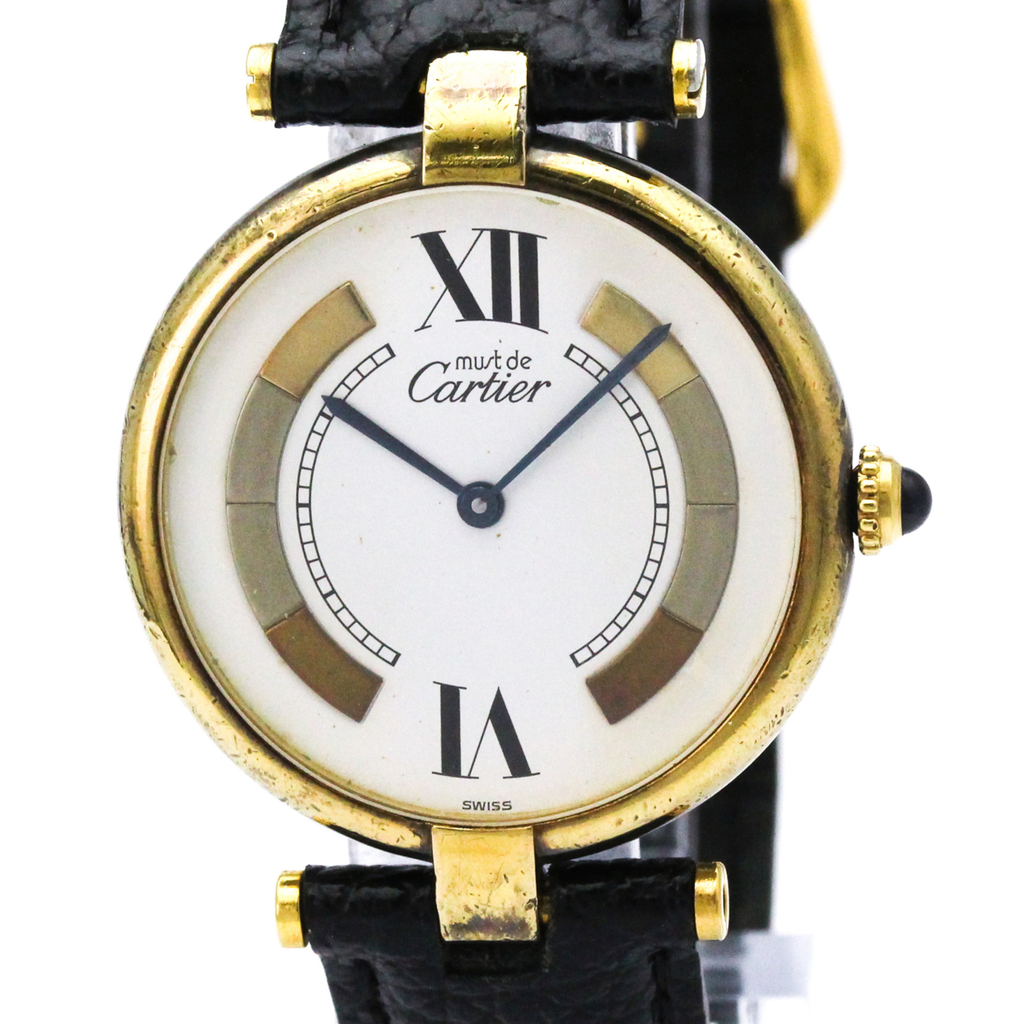 Cartier Must 590003