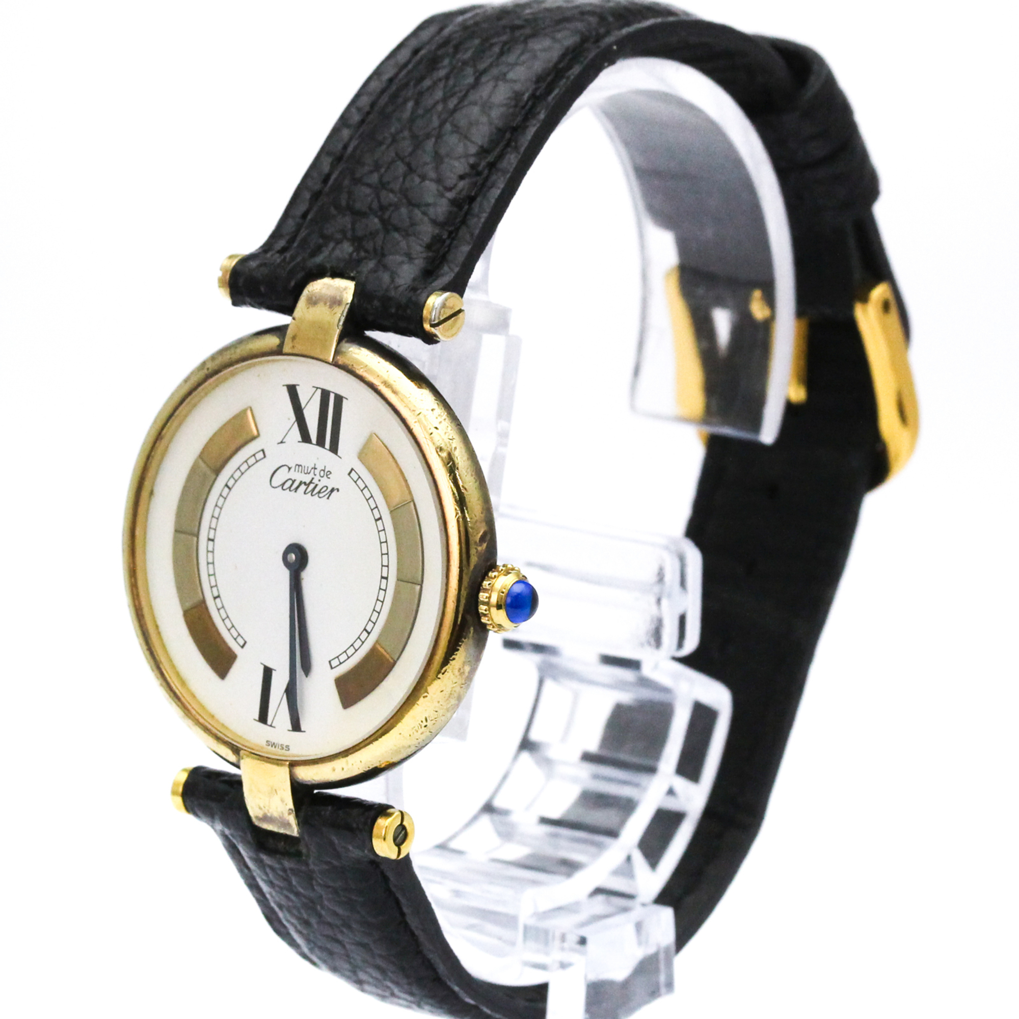 Cartier Must 590003