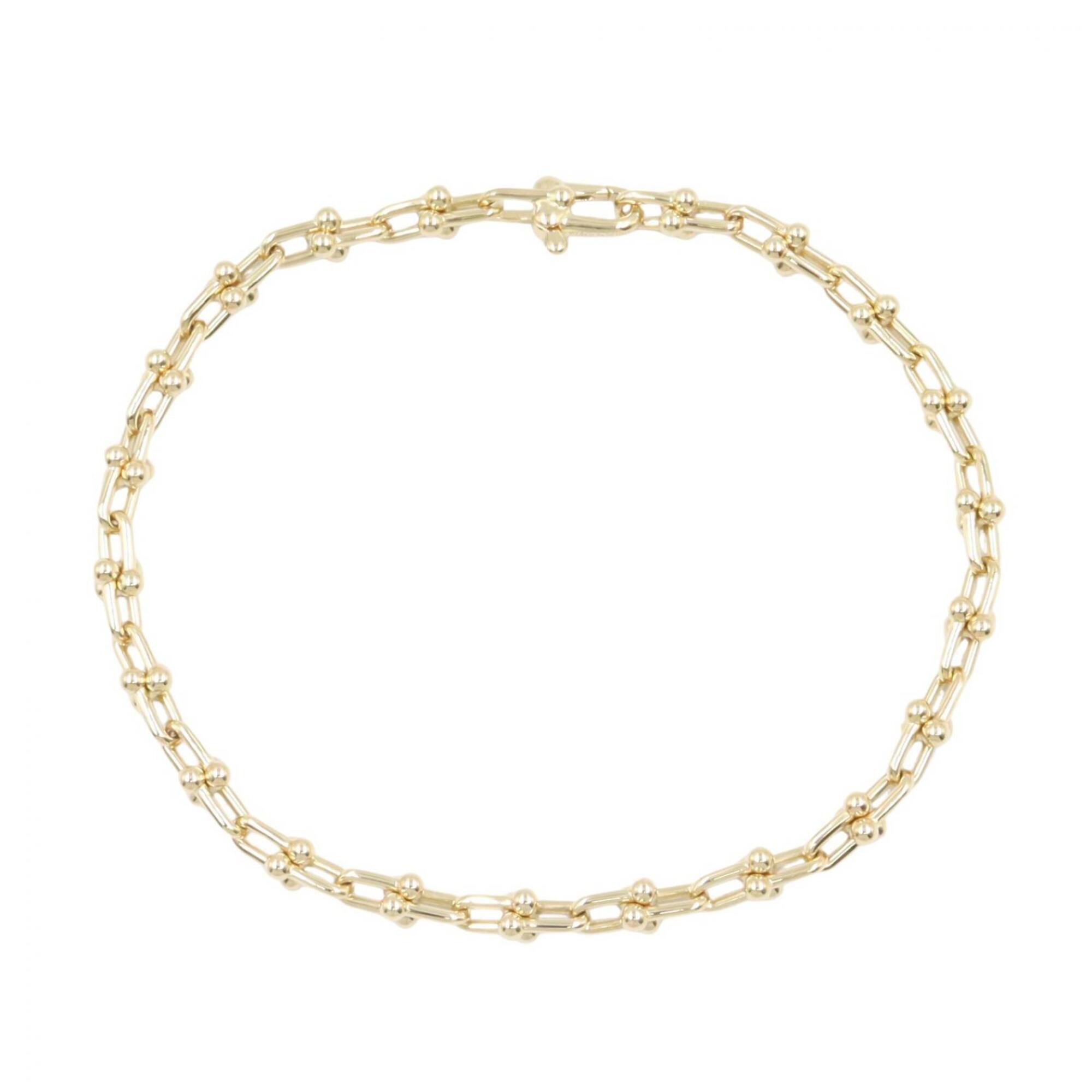 Tiffany Hardware Microlink Bracelet RN0001593