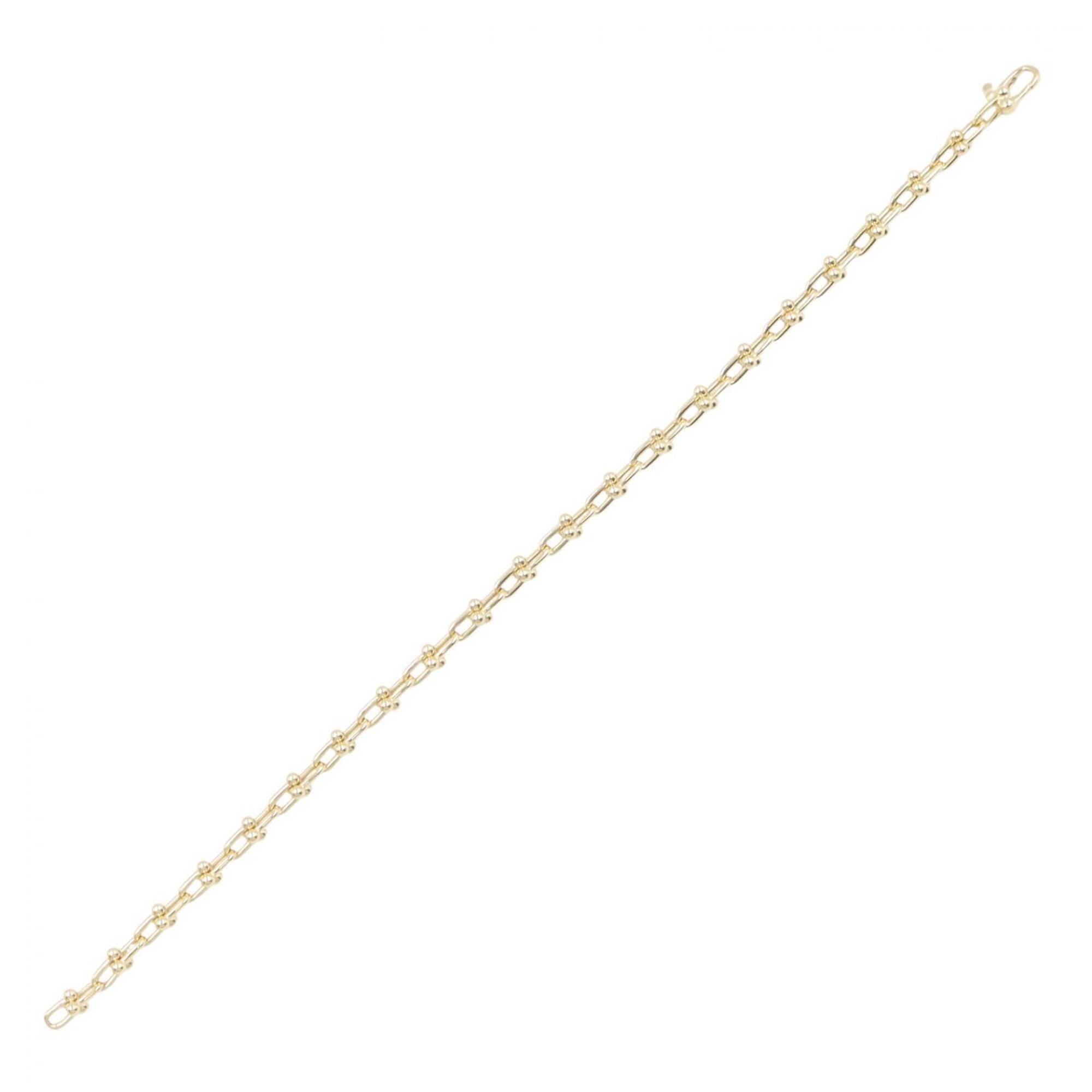 Tiffany Hardware Microlink Bracelet RN0001593