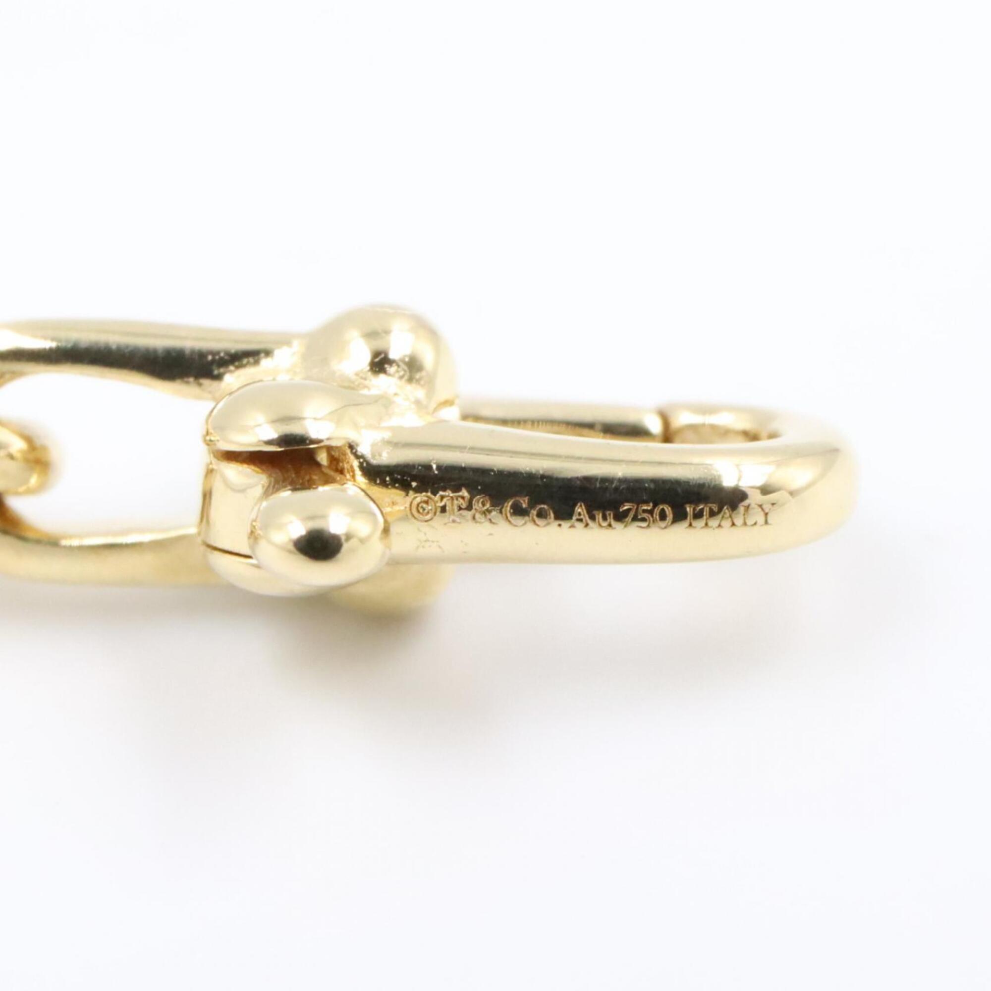 Tiffany Hardware Microlink Bracelet RN0001593