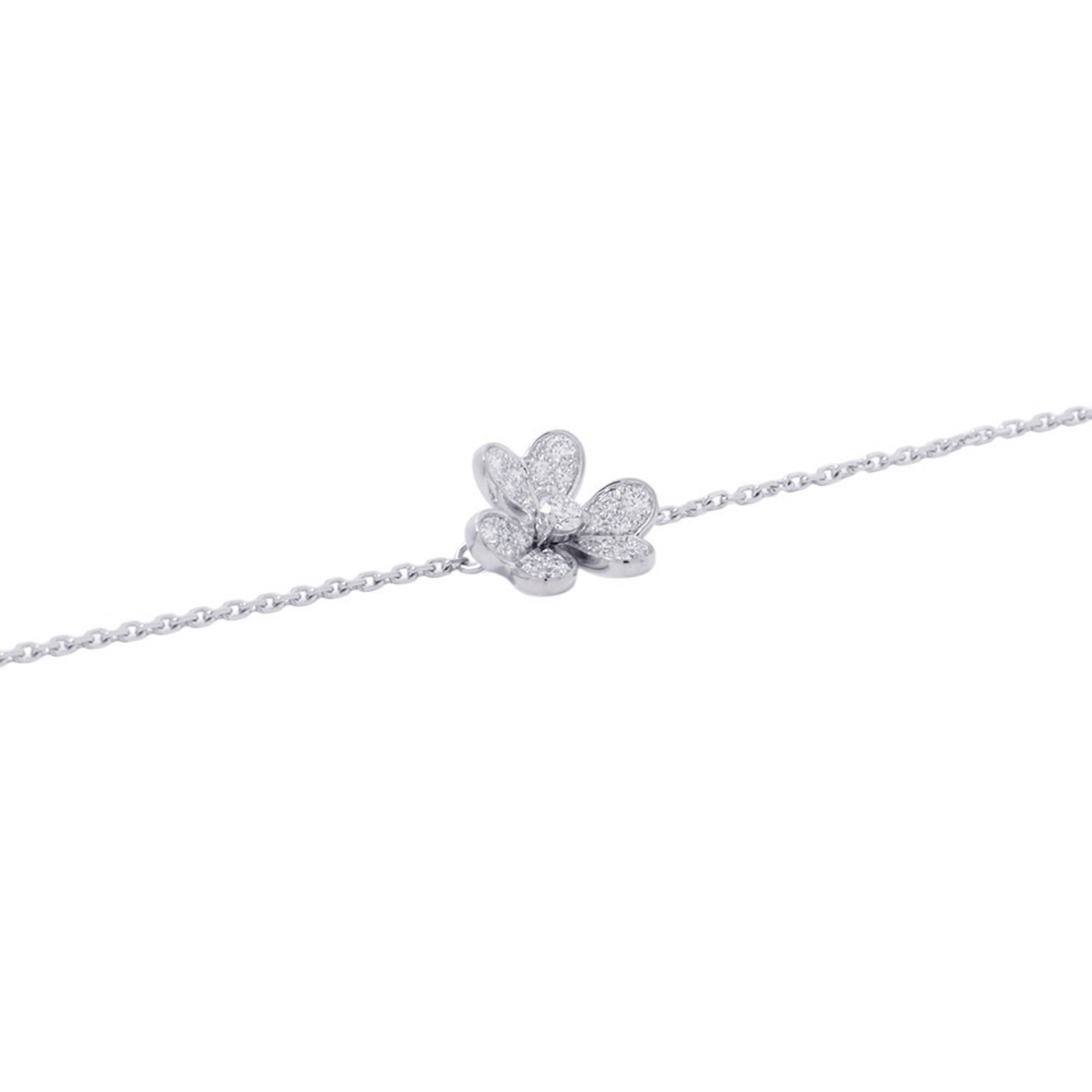 Van Cleef & Arpels Frivole Mini Bracelet RN0001595