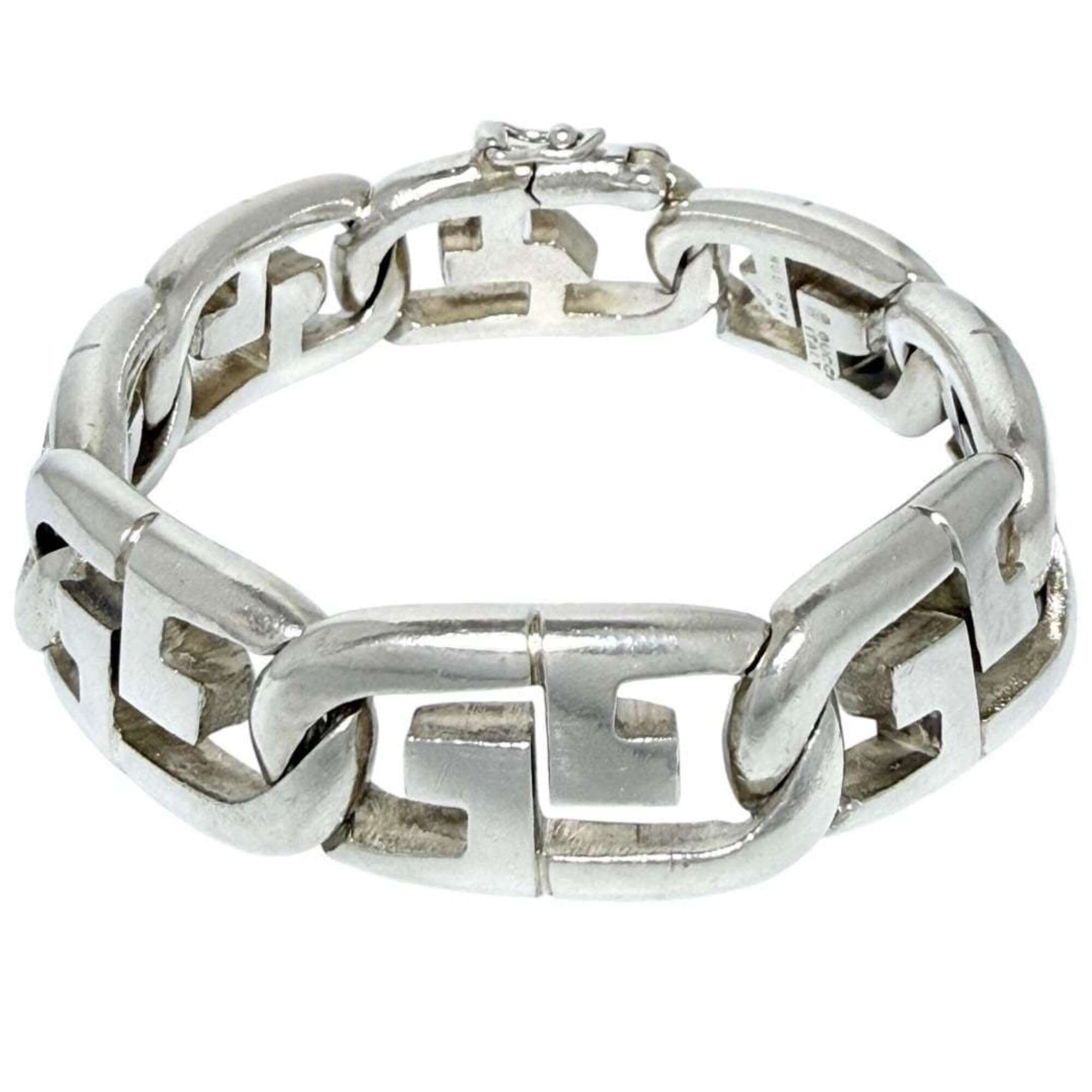 Gucci Heavy Chain Link Bracelet RN0001597