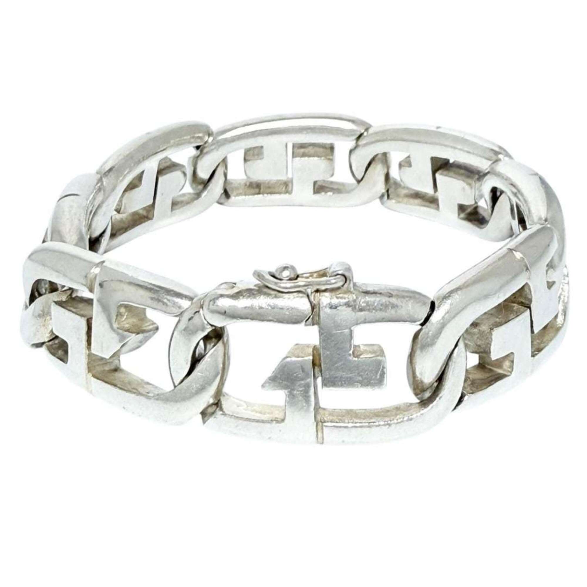 Gucci Heavy Chain Link Bracelet RN0001597