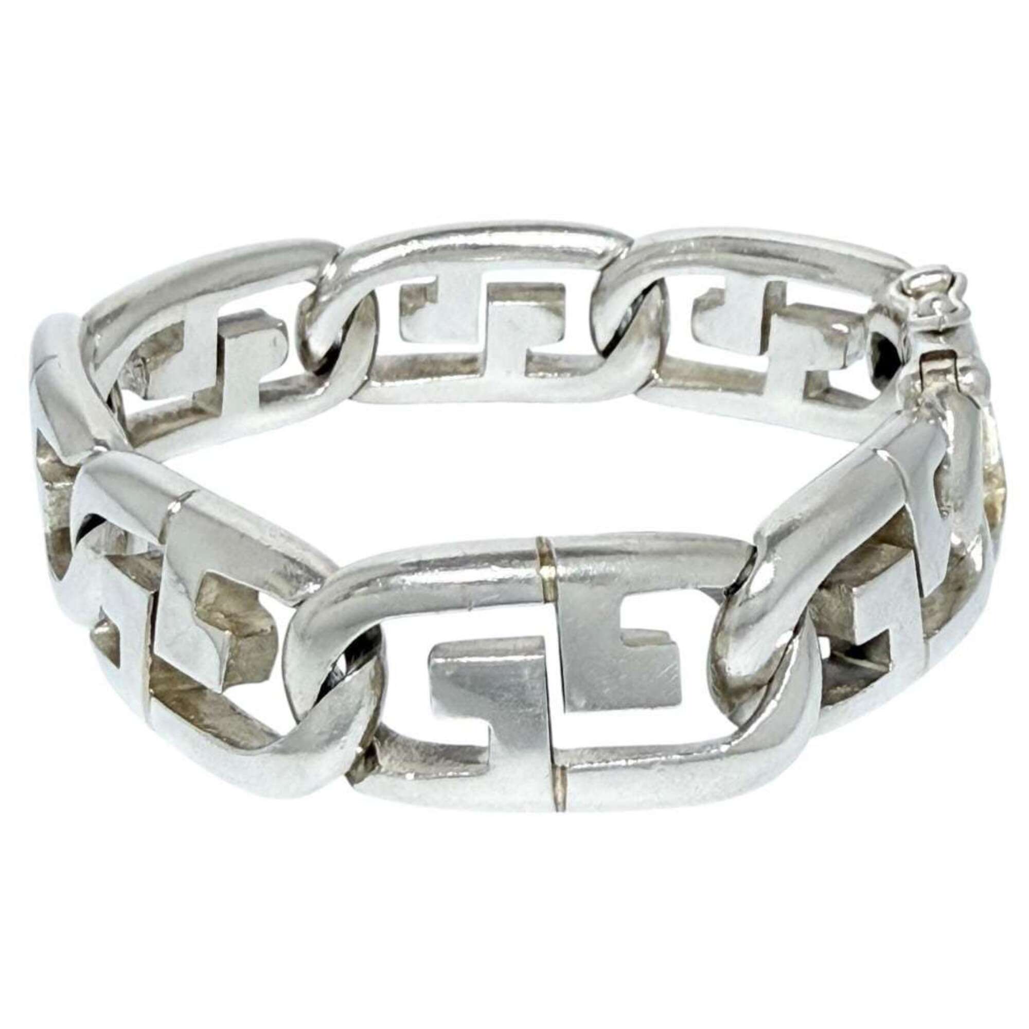 Gucci Heavy Chain Link Bracelet RN0001597