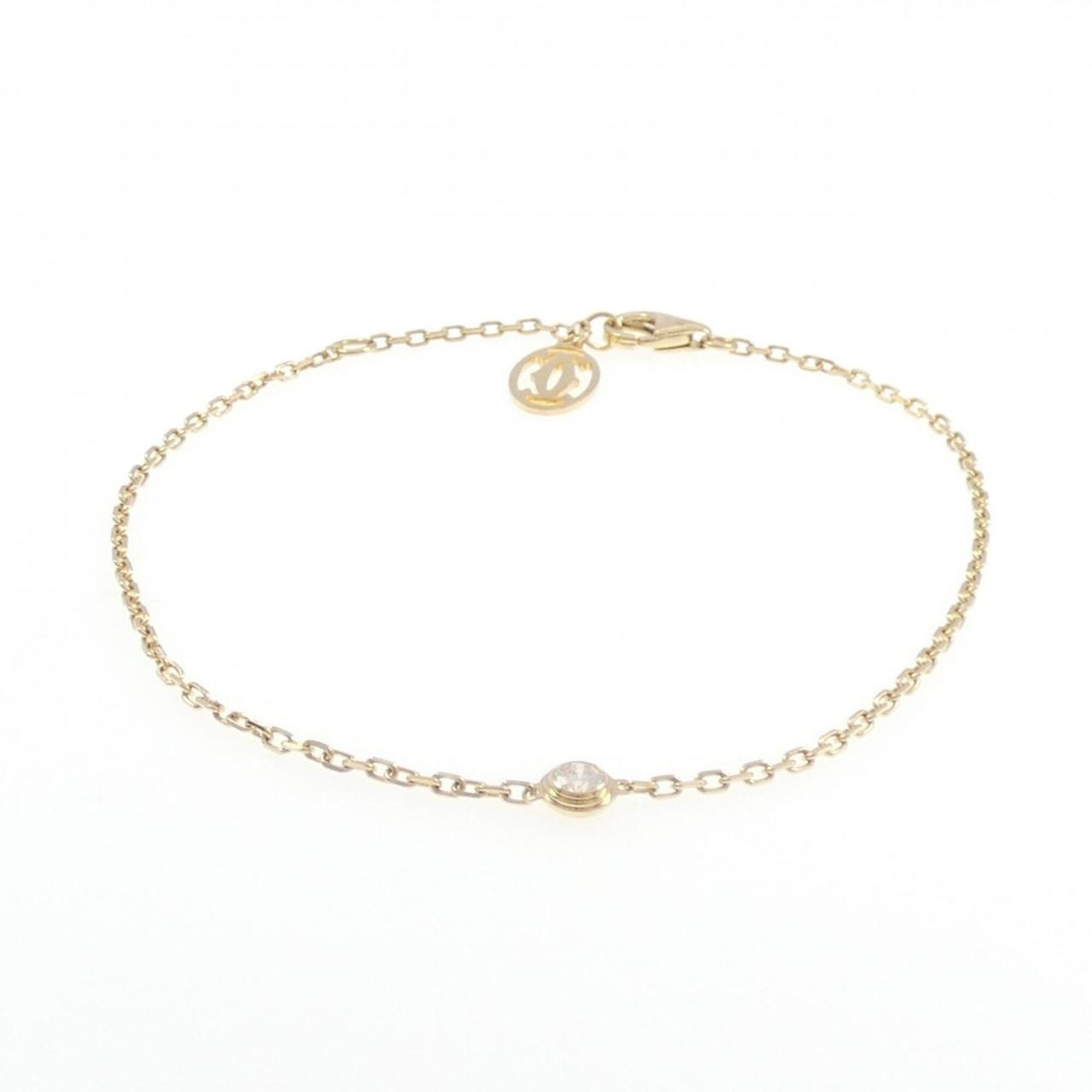 Cartier Damour Small Bracelet RN0001598
