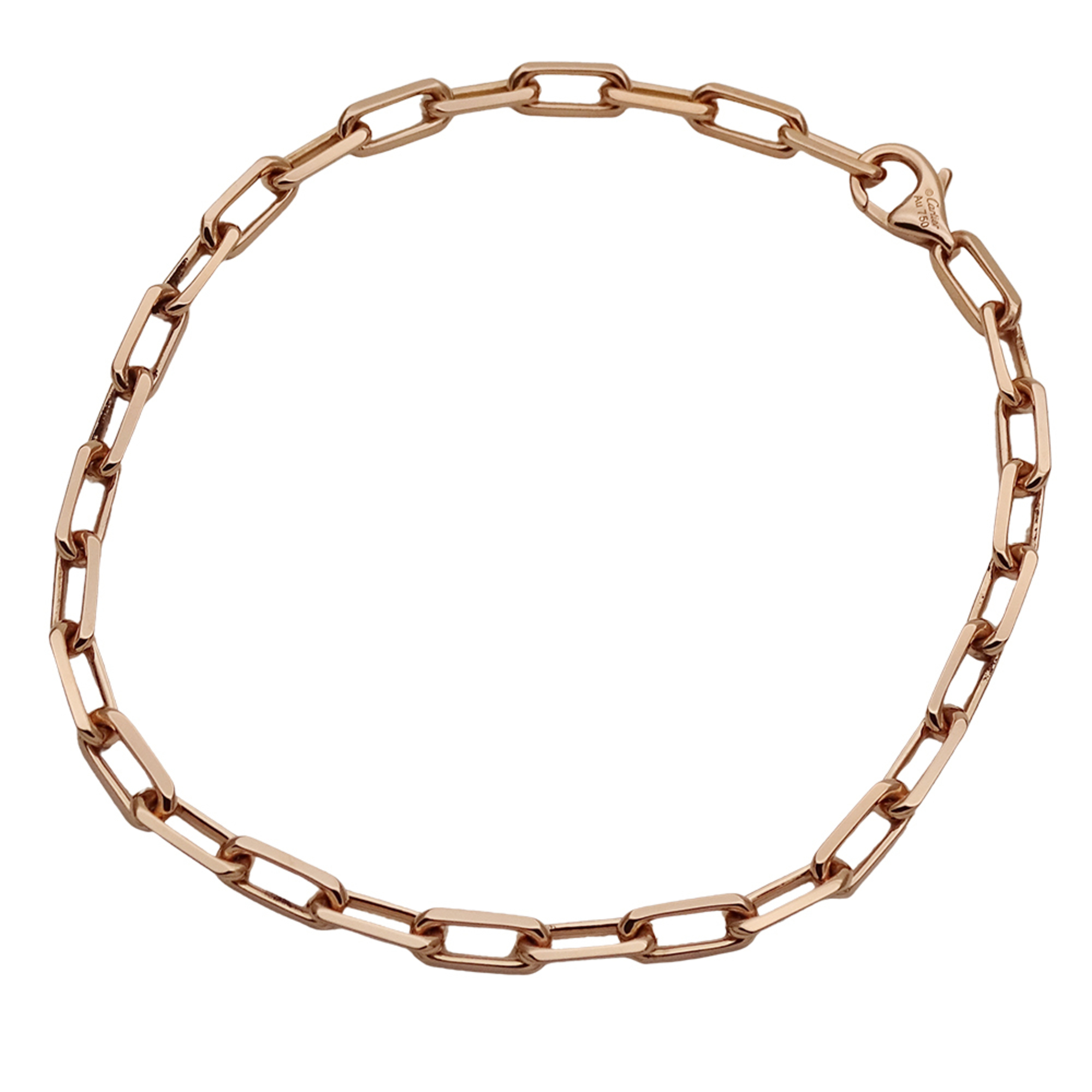 Cartier Santos SM RN0001599