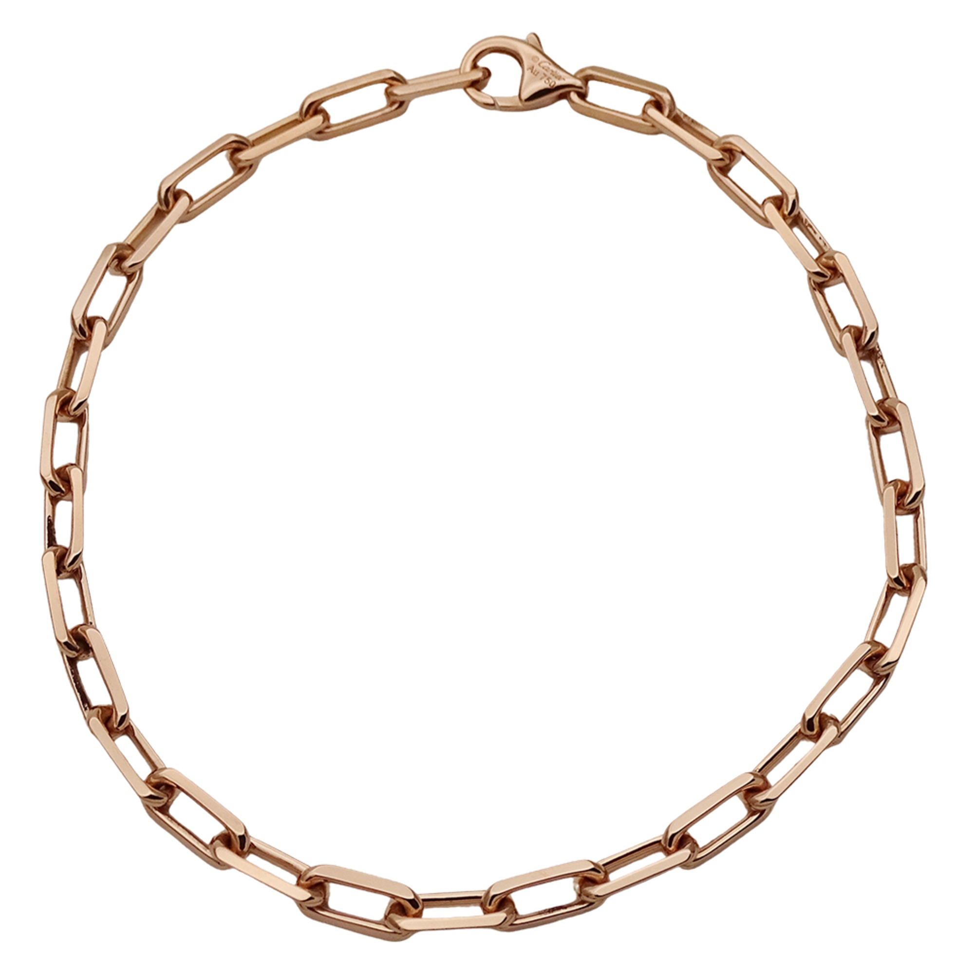 Cartier Santos SM RN0001599
