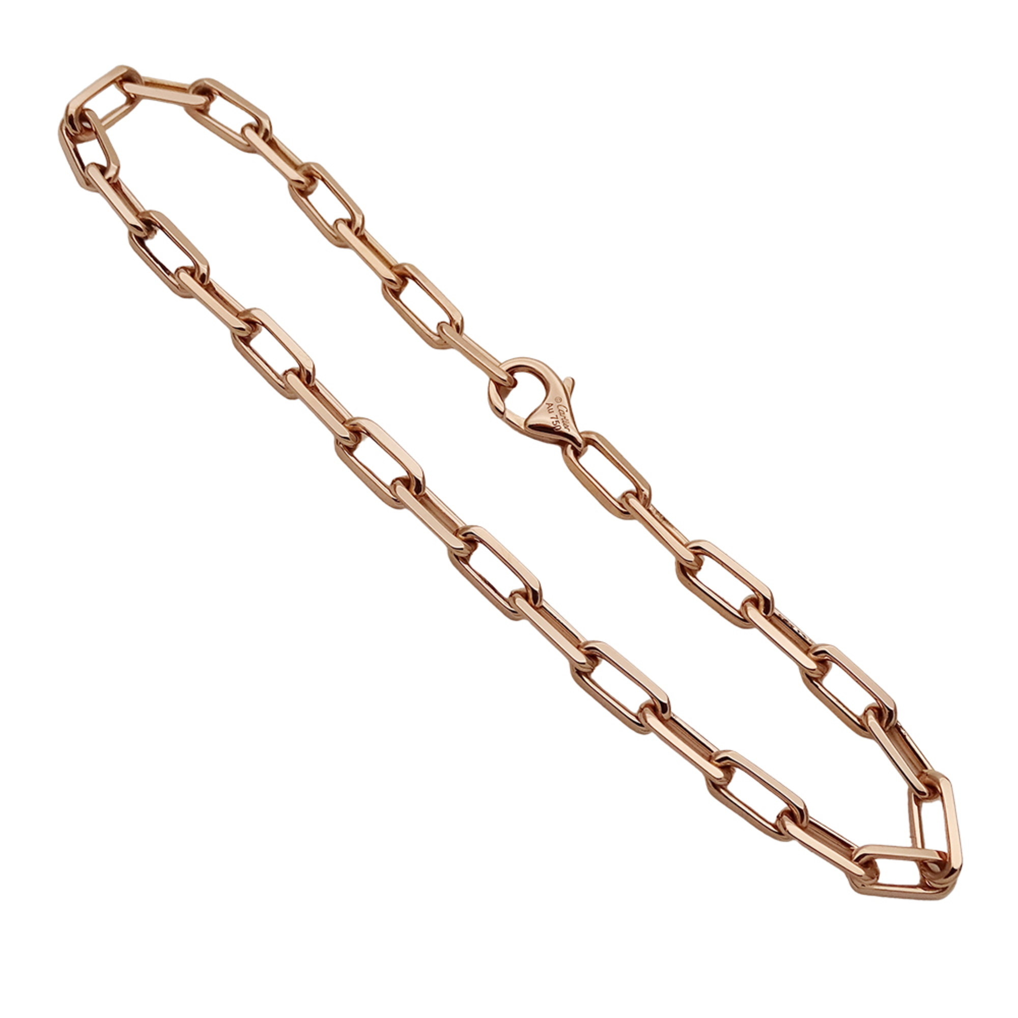 Cartier Santos SM RN0001599