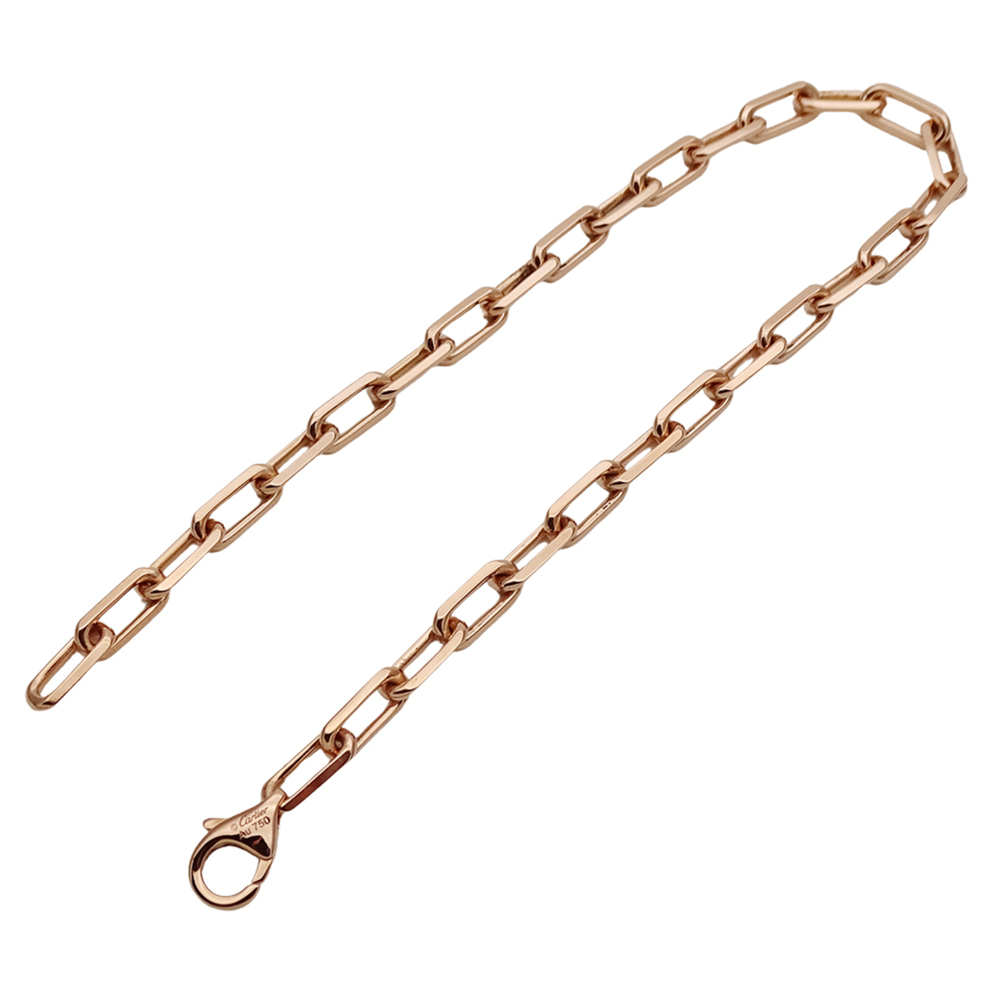 Cartier Santos SM RN0001599