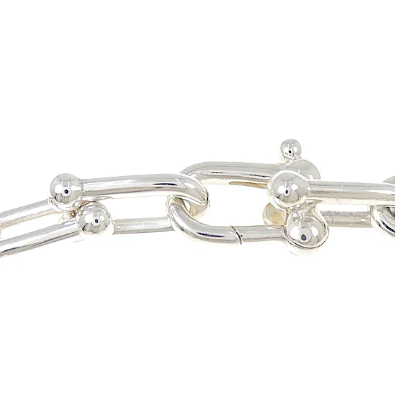 Tiffany Tiffany HardWear Link Bracelet RN0001600 Tiffany Tiffany HardWear Link Bracelet RN0001600