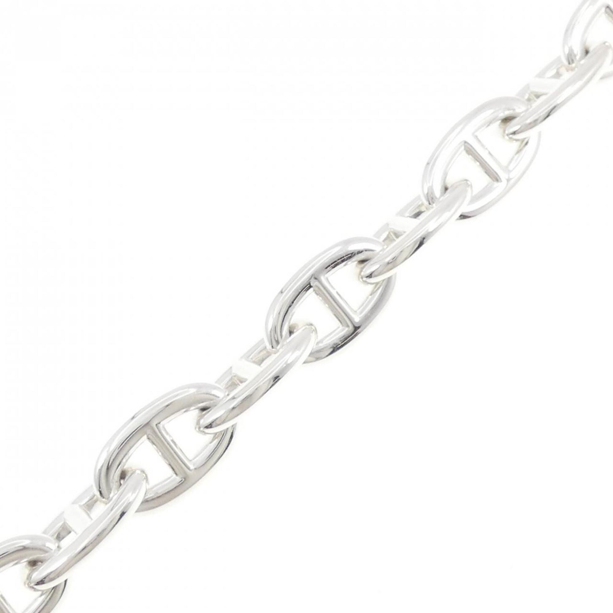 Hermès Hermès Chaine d'Ancre TGM Bracelet RN0001601