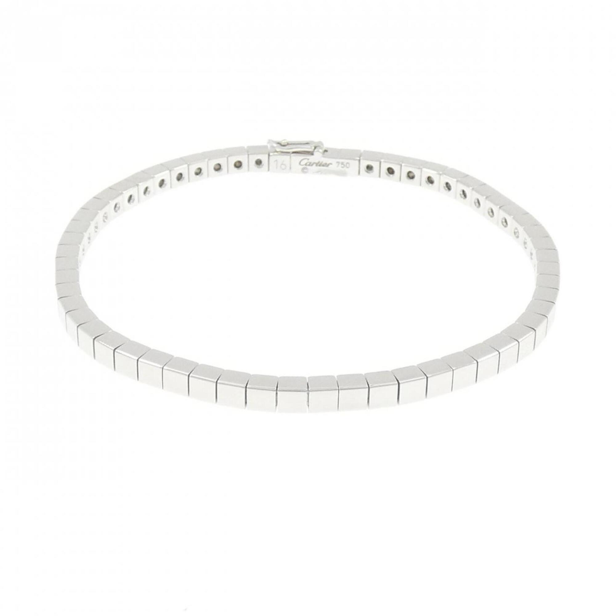 Cartier Lanieres Bracelet RN0001604